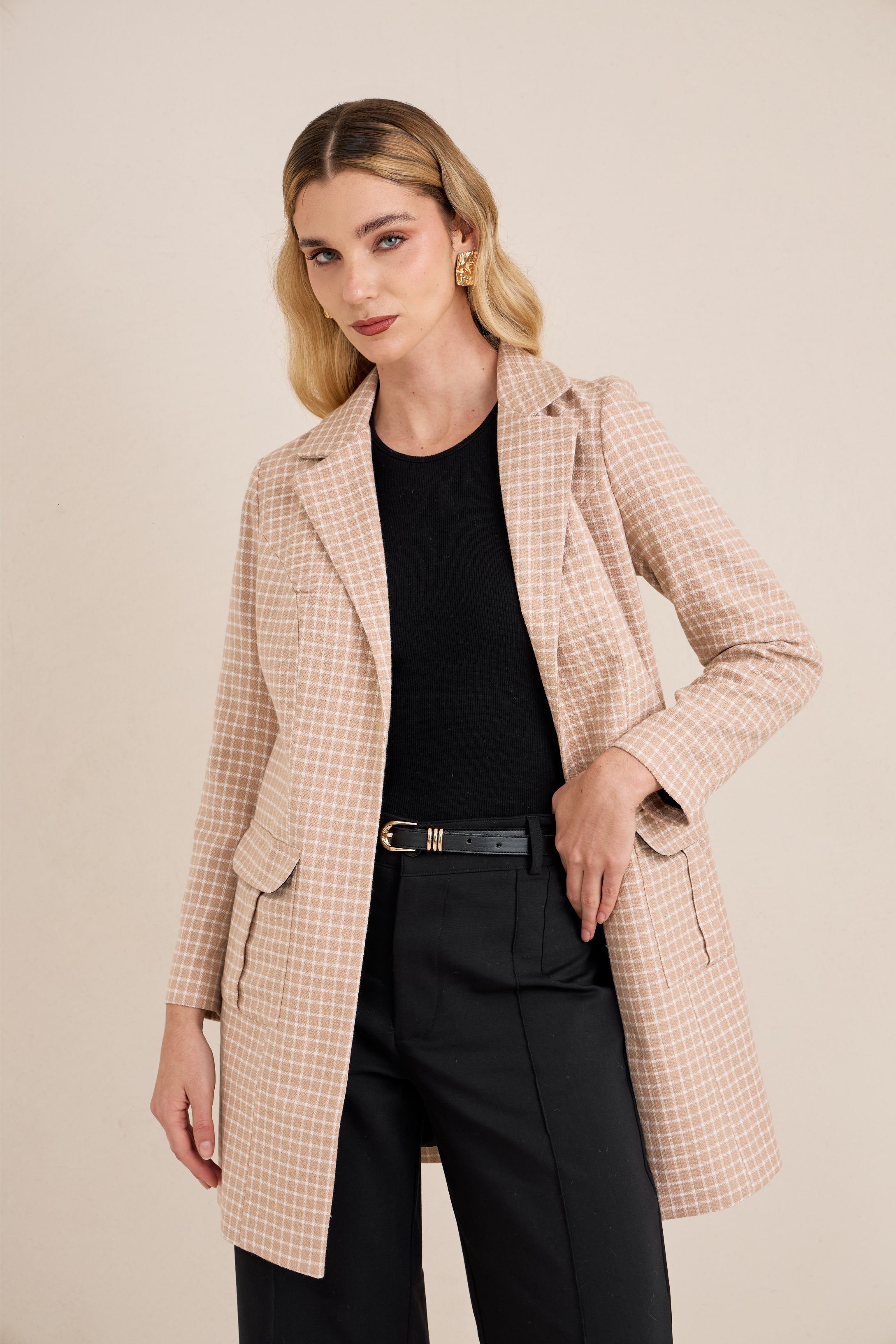 BLAZER AMELIA