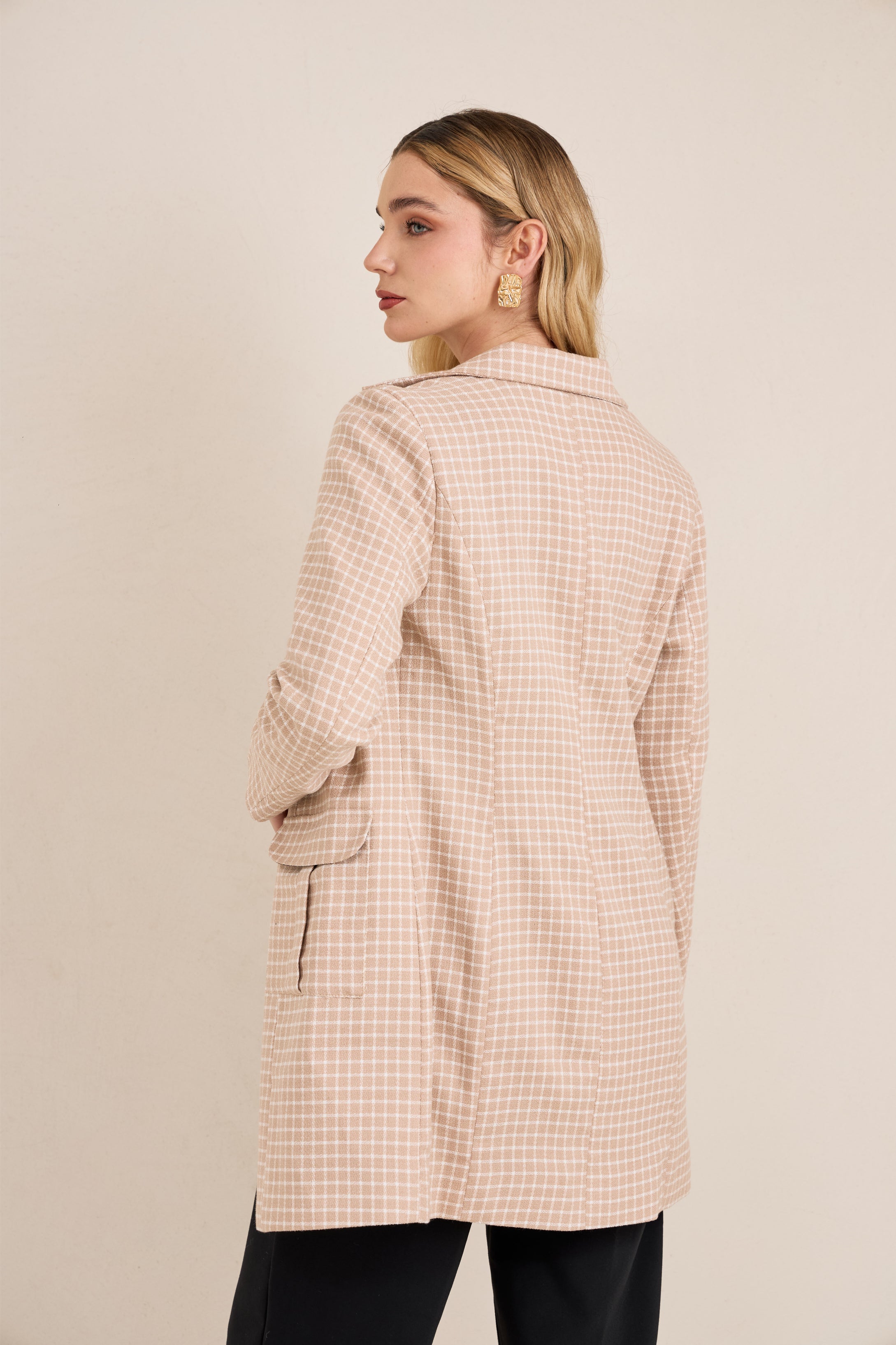 BLAZER AMELIA