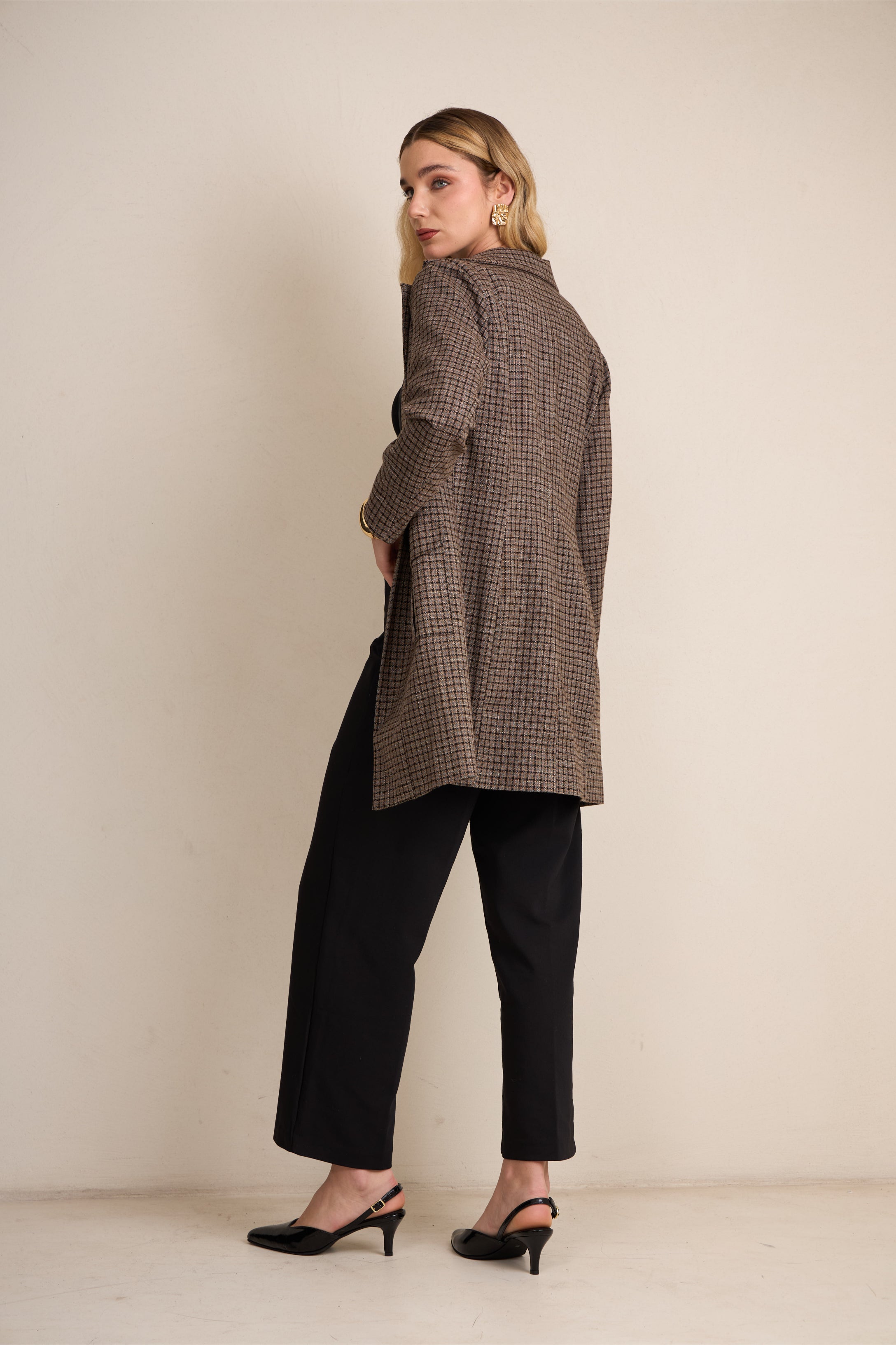BLAZER AMELIA