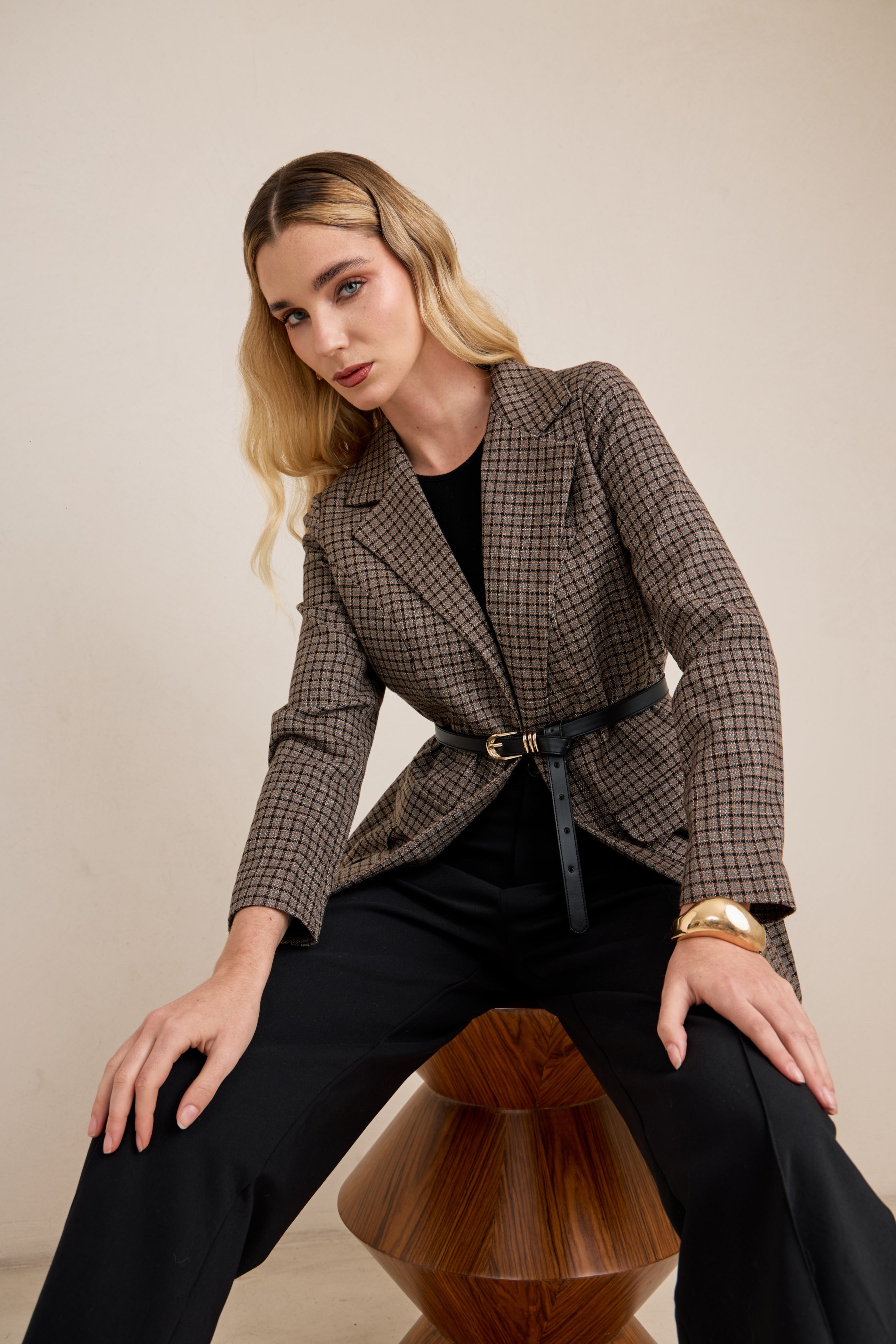 BLAZER AMELIA