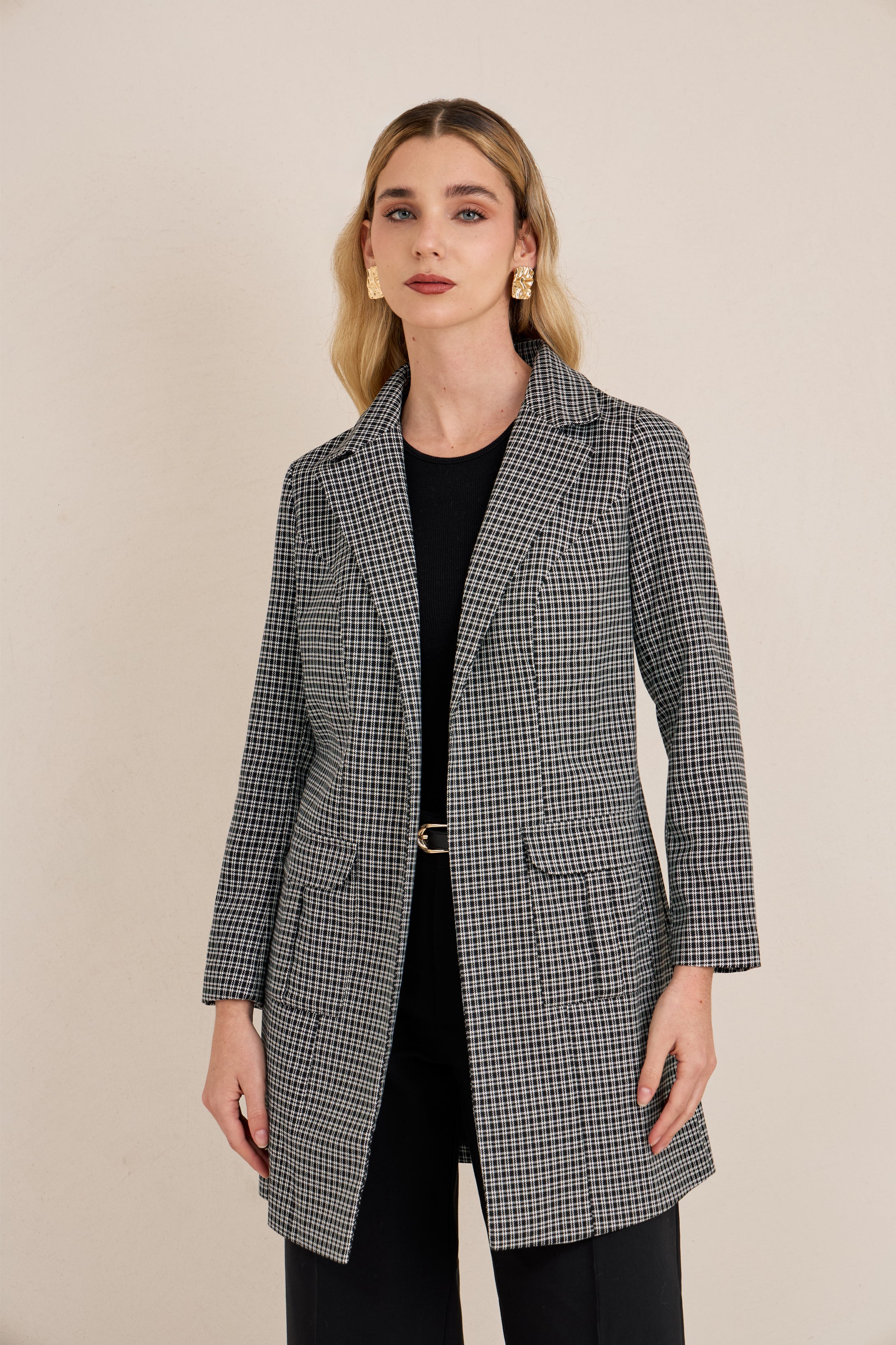 BLAZER AMELIA