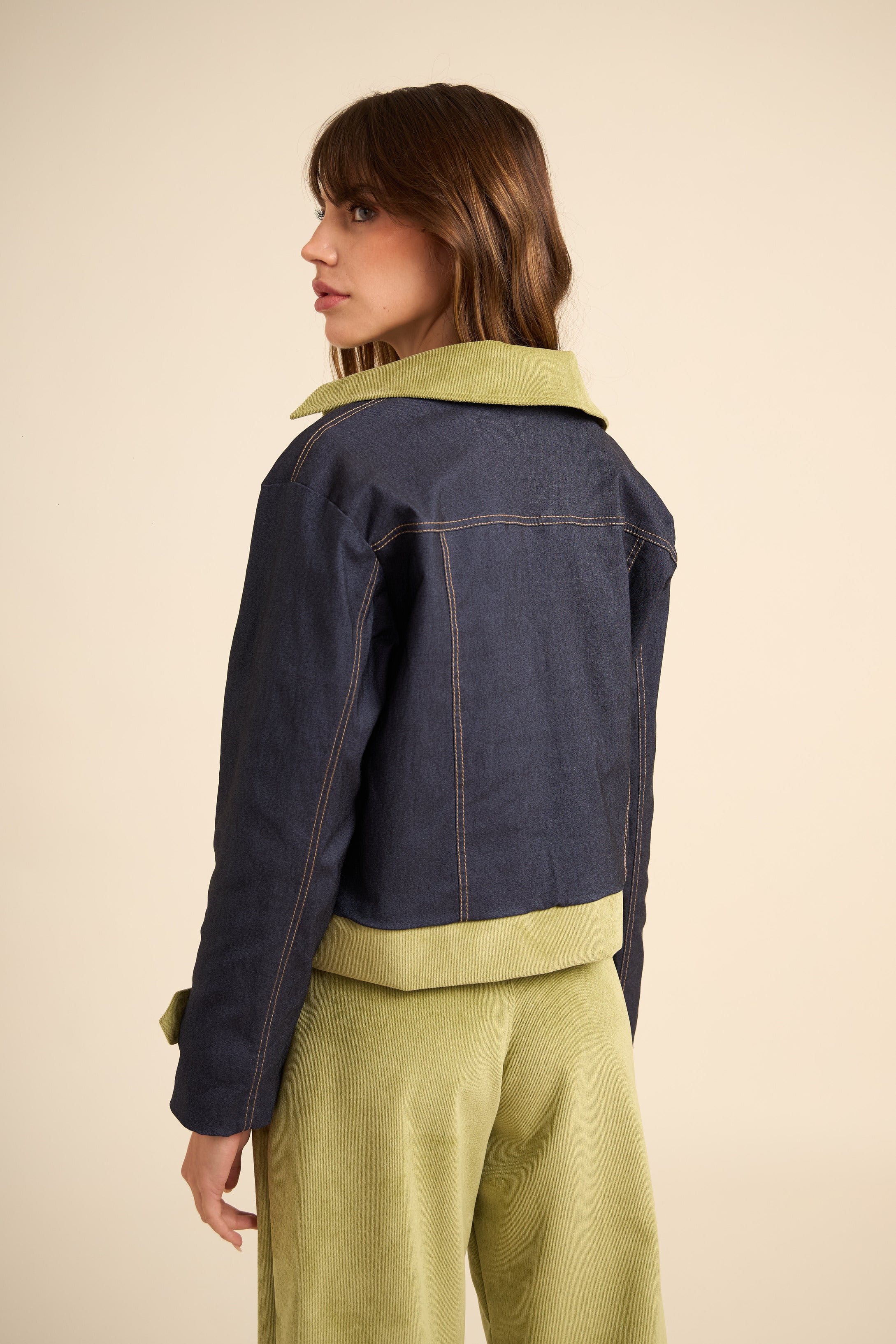 CHAQUETA LIV