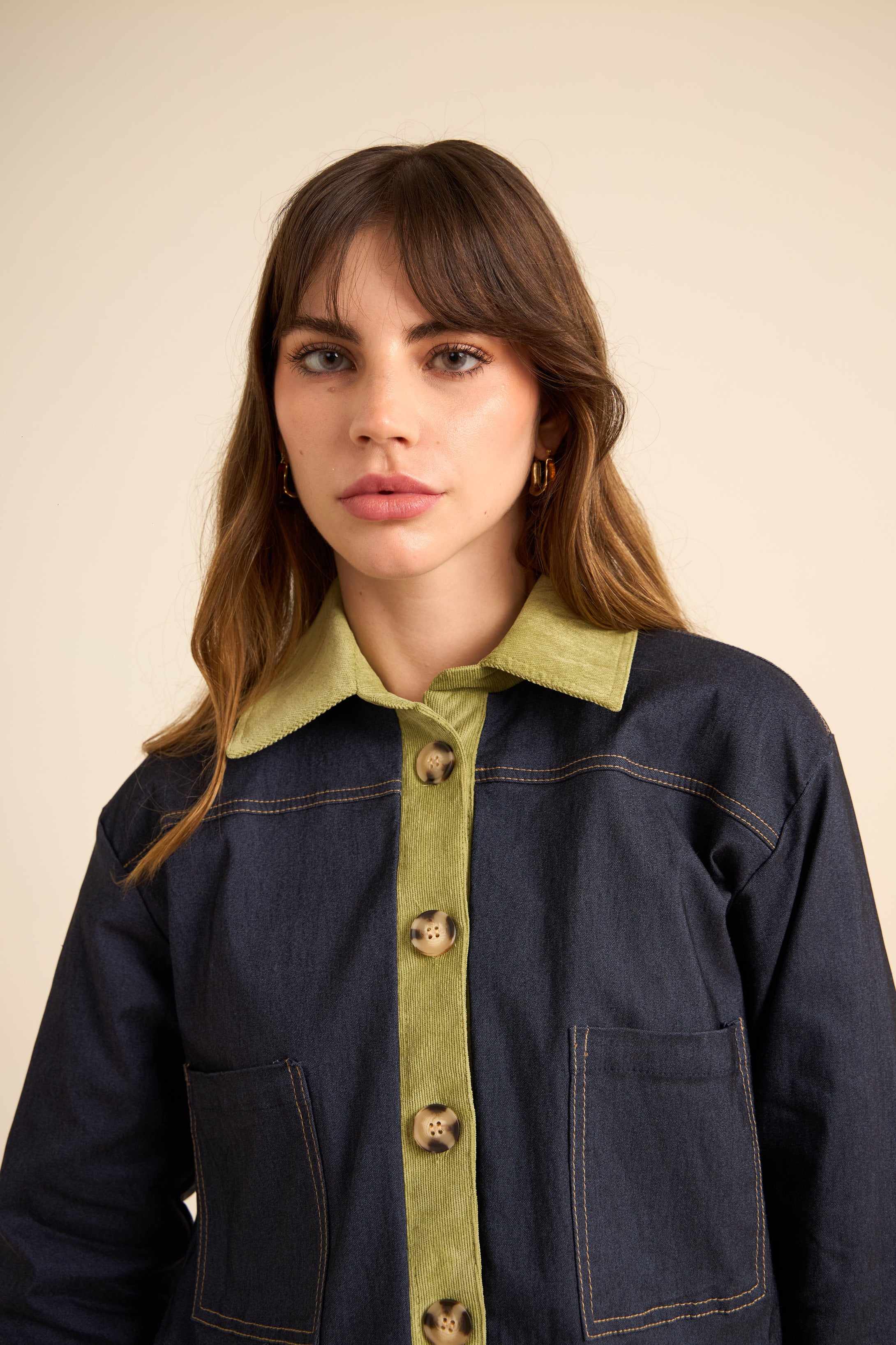 CHAQUETA LIV