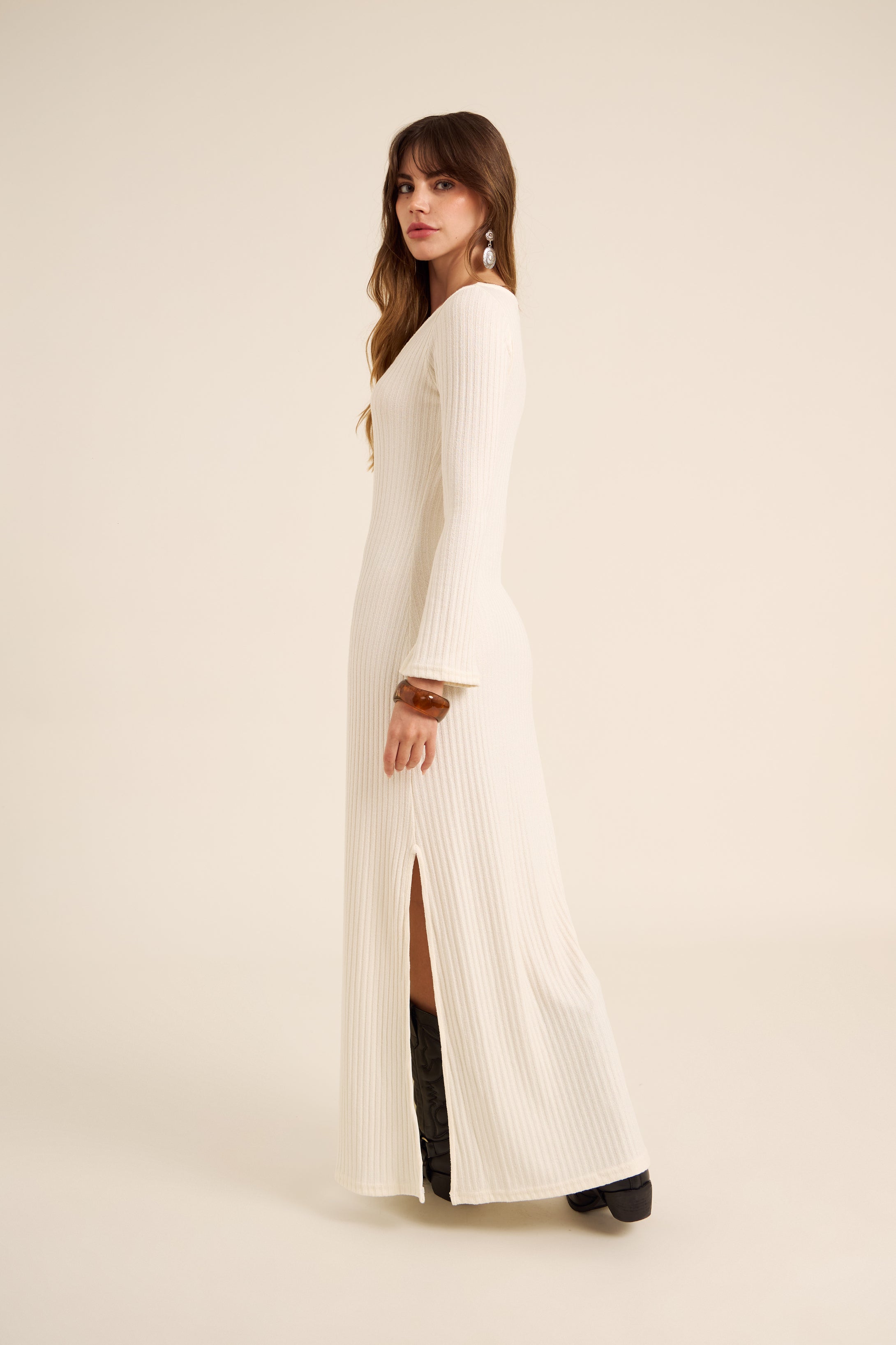 VESTIDO AURA