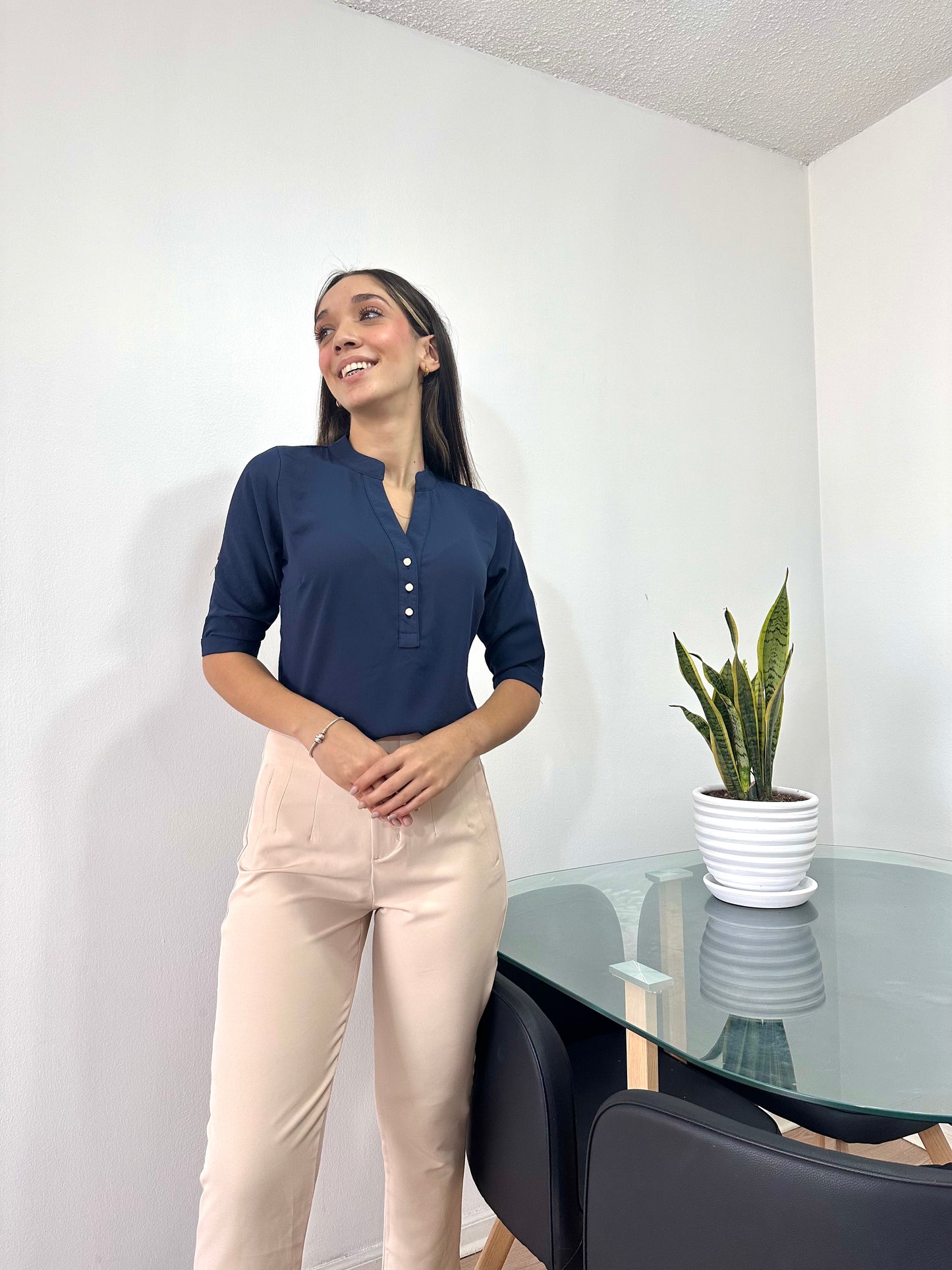 Blusa Para Mujer Ingrid