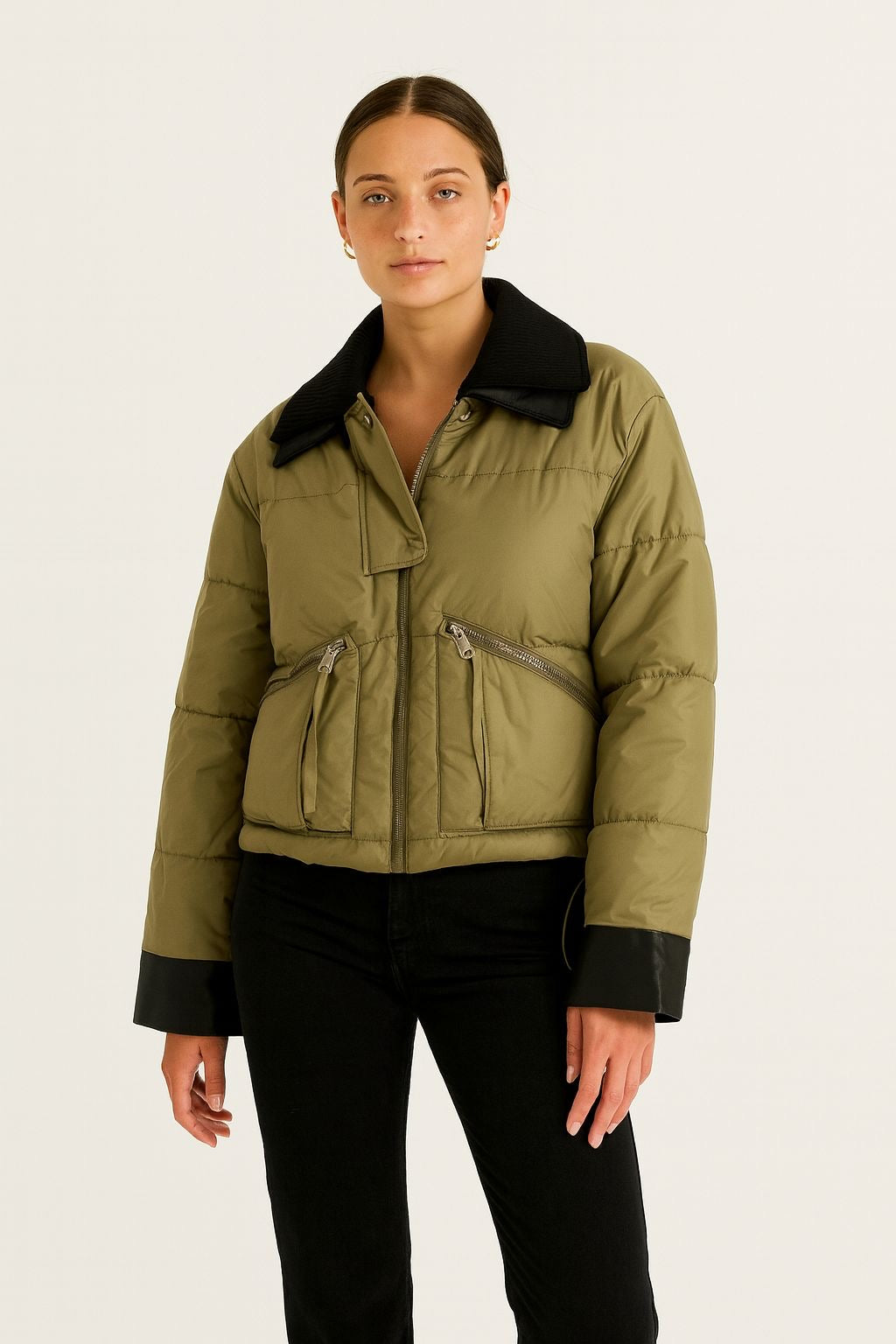 PUFFER BARCELONA