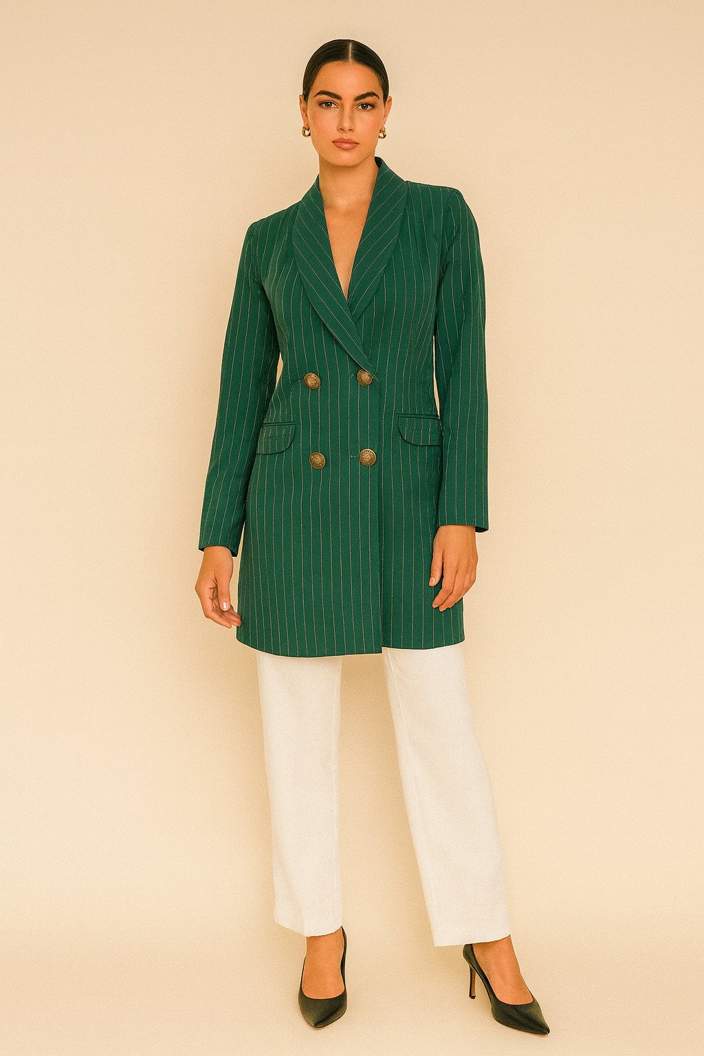 BLAZER VALENCIA