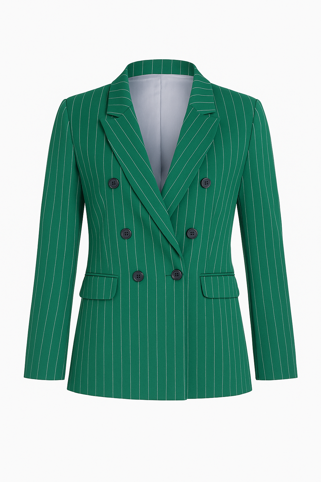 BLAZER BUKELE