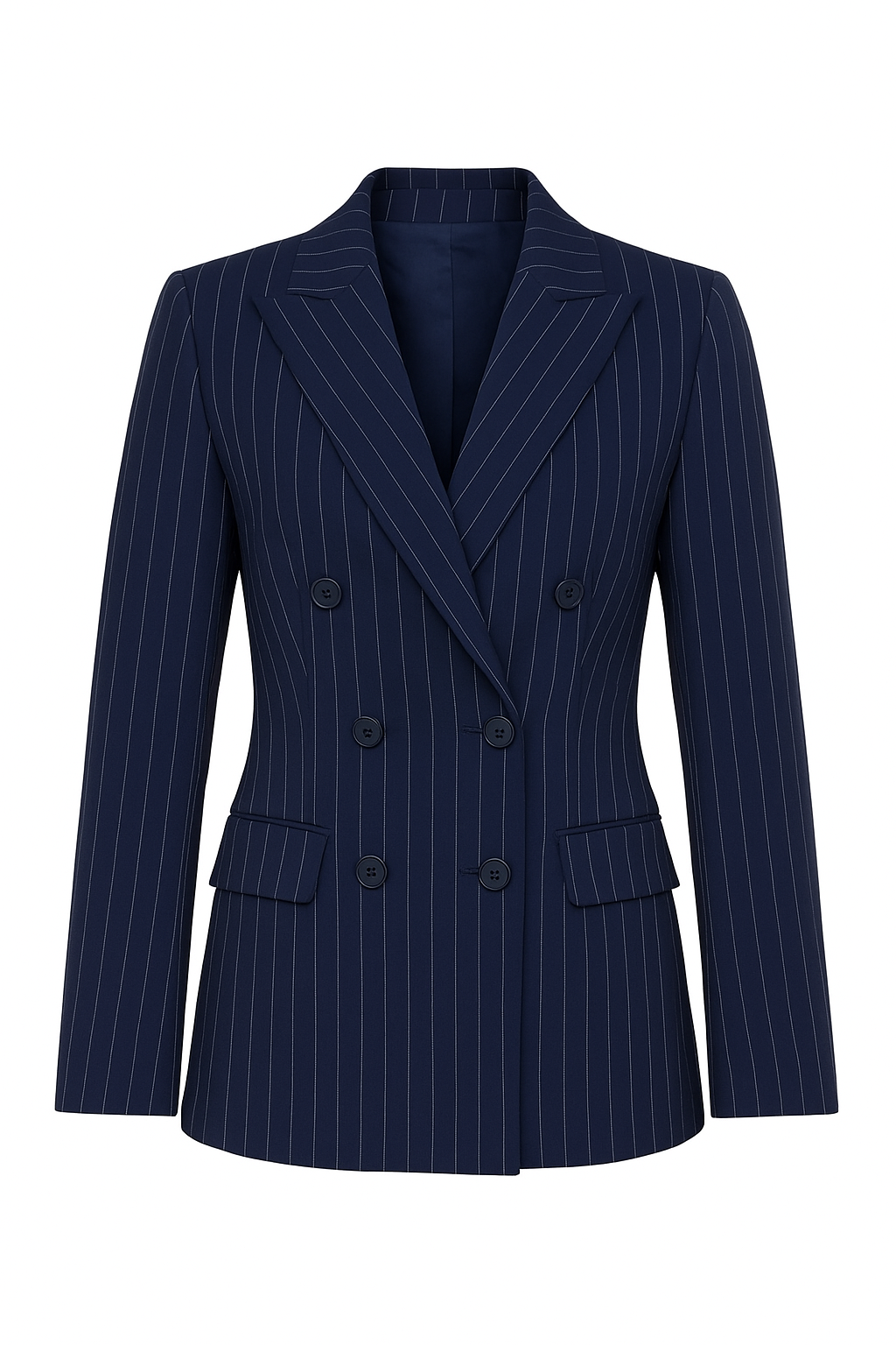 BLAZER BUKELE