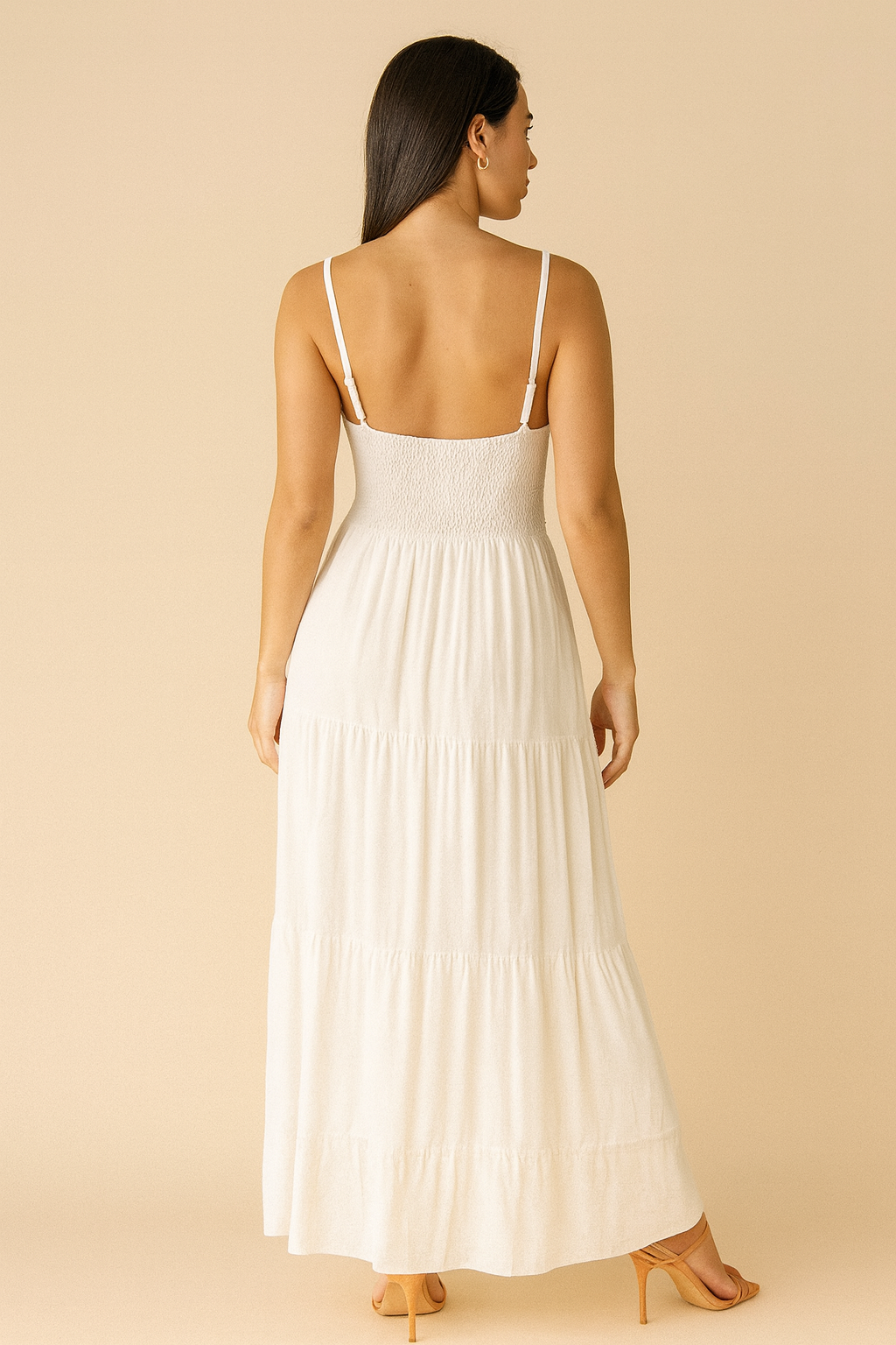 VESTIDO DONELIA