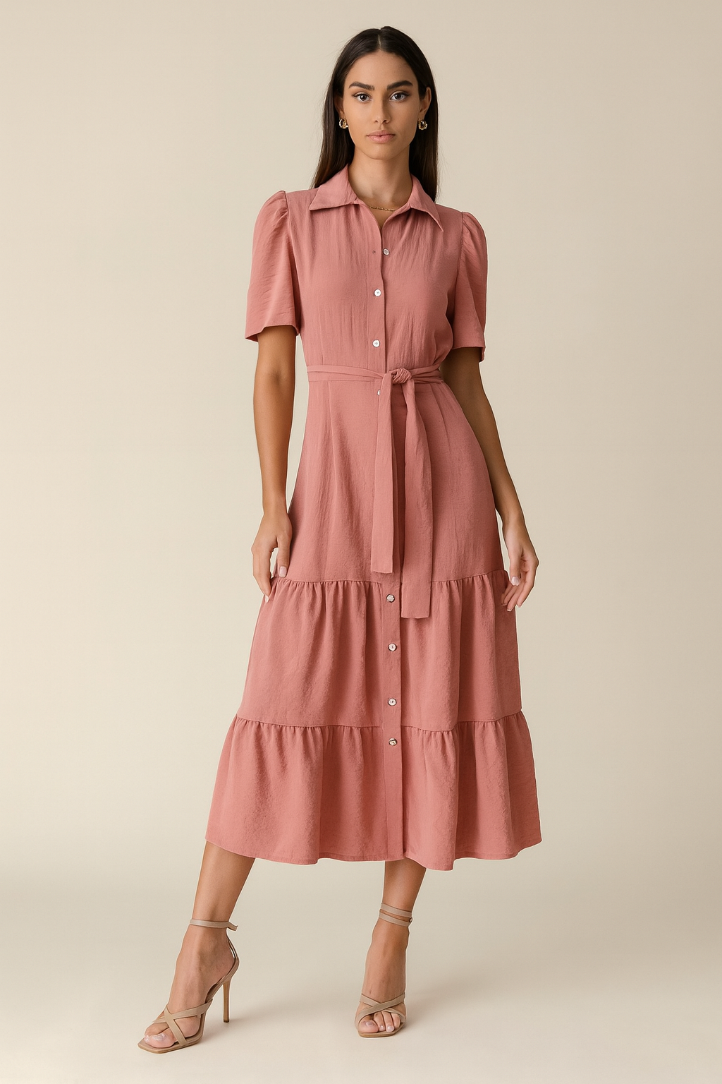 VESTIDO MILLER
