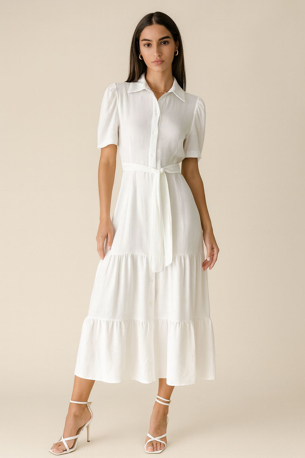 VESTIDO MILLER