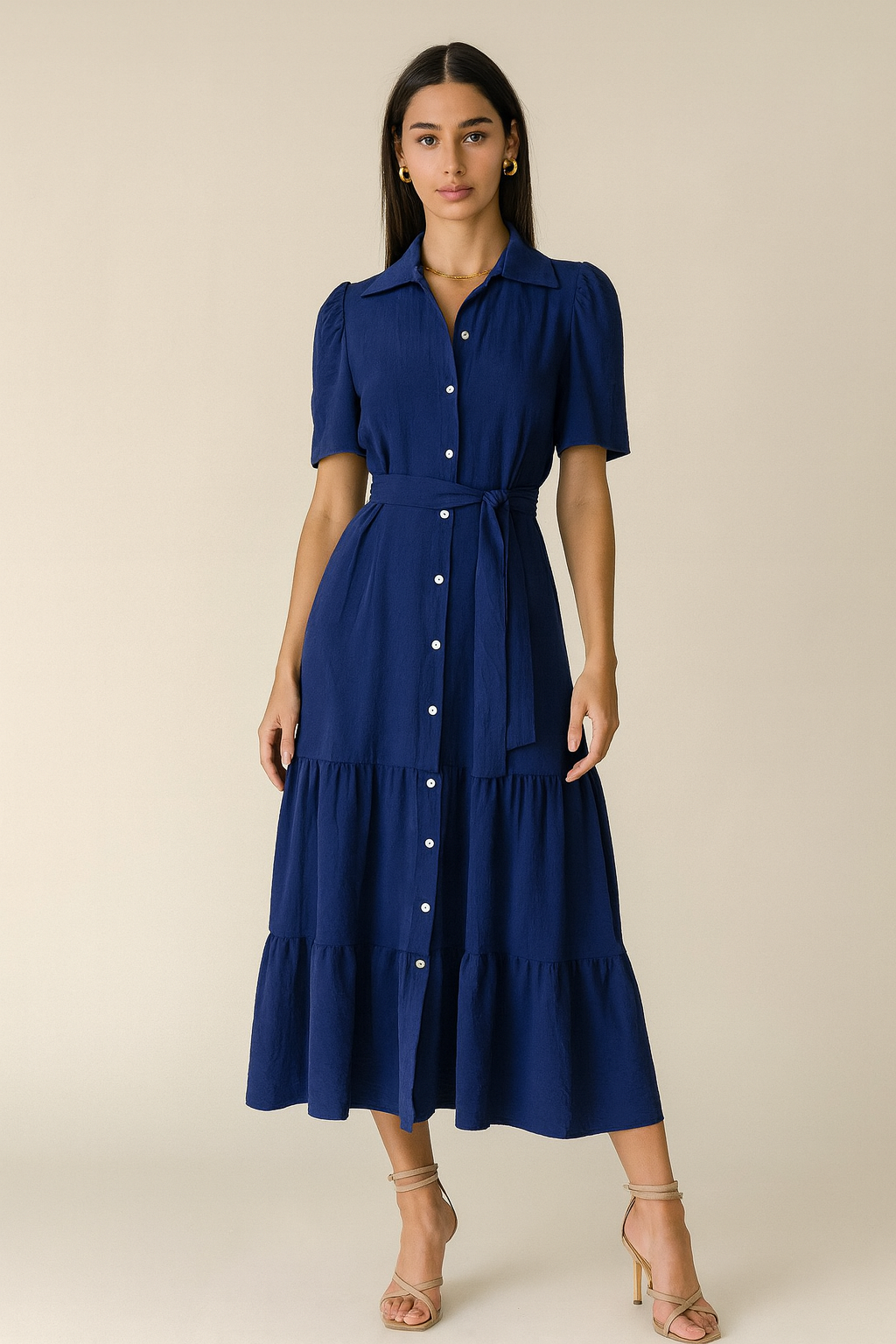 VESTIDO MILLER