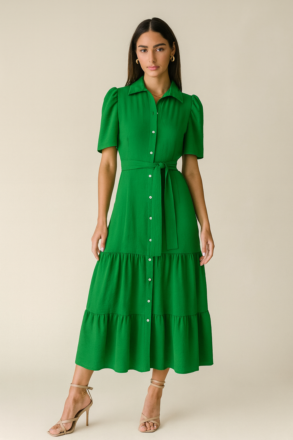 VESTIDO MILLER