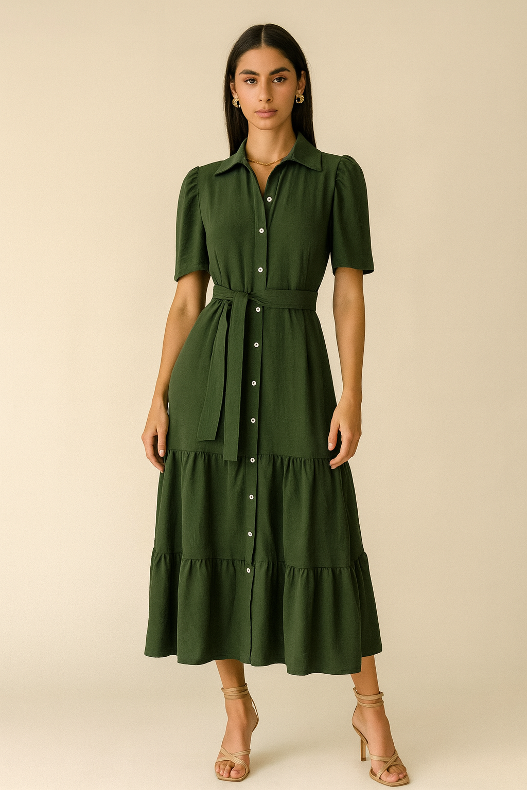 VESTIDO MILLER