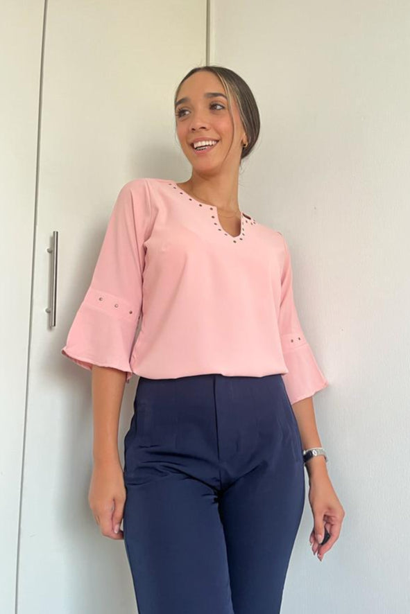 BLUSA BEATRIZ