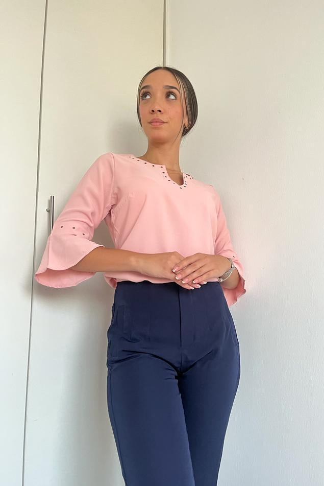 BLUSA BEATRIZ