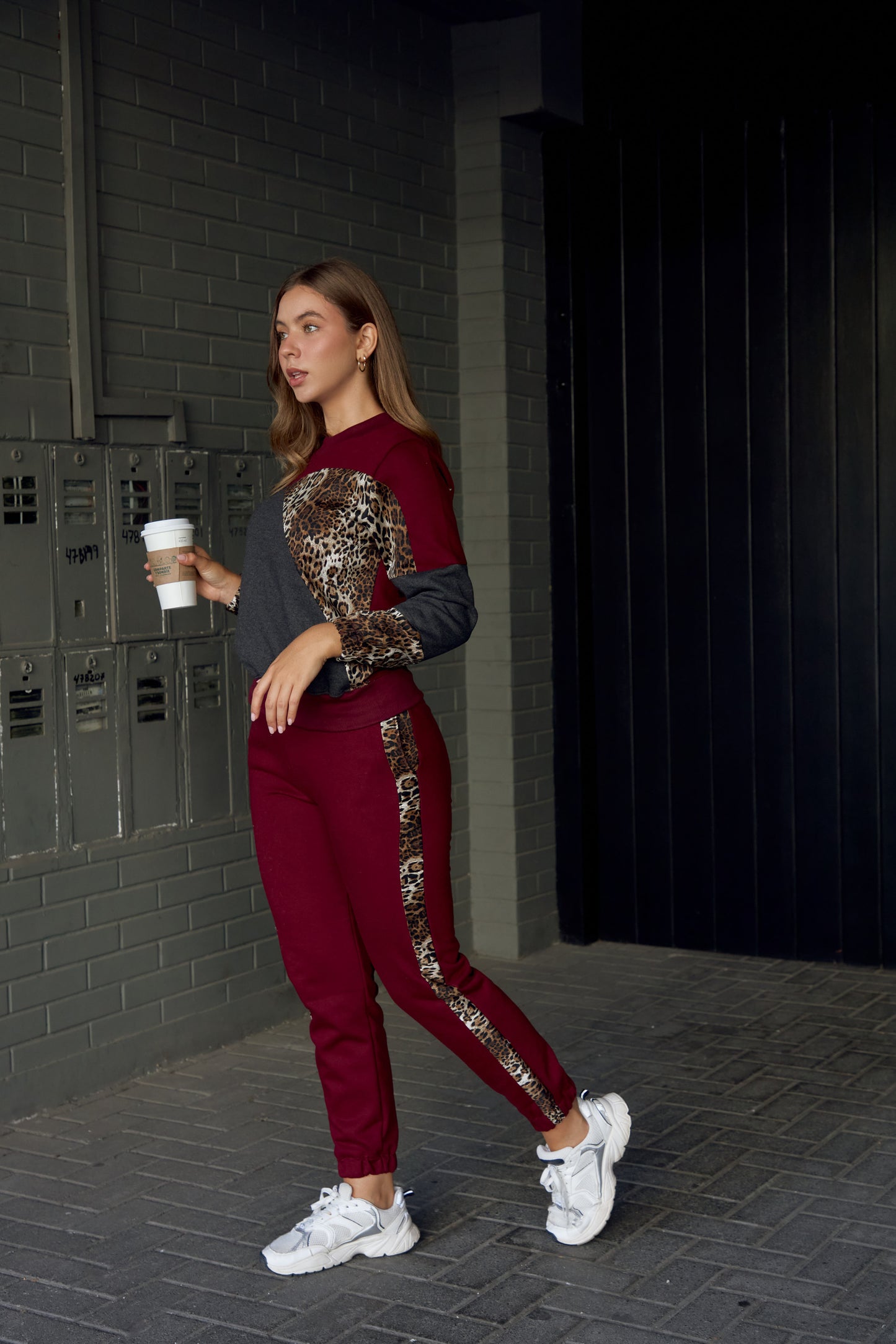CONJUNTO NEYLA
