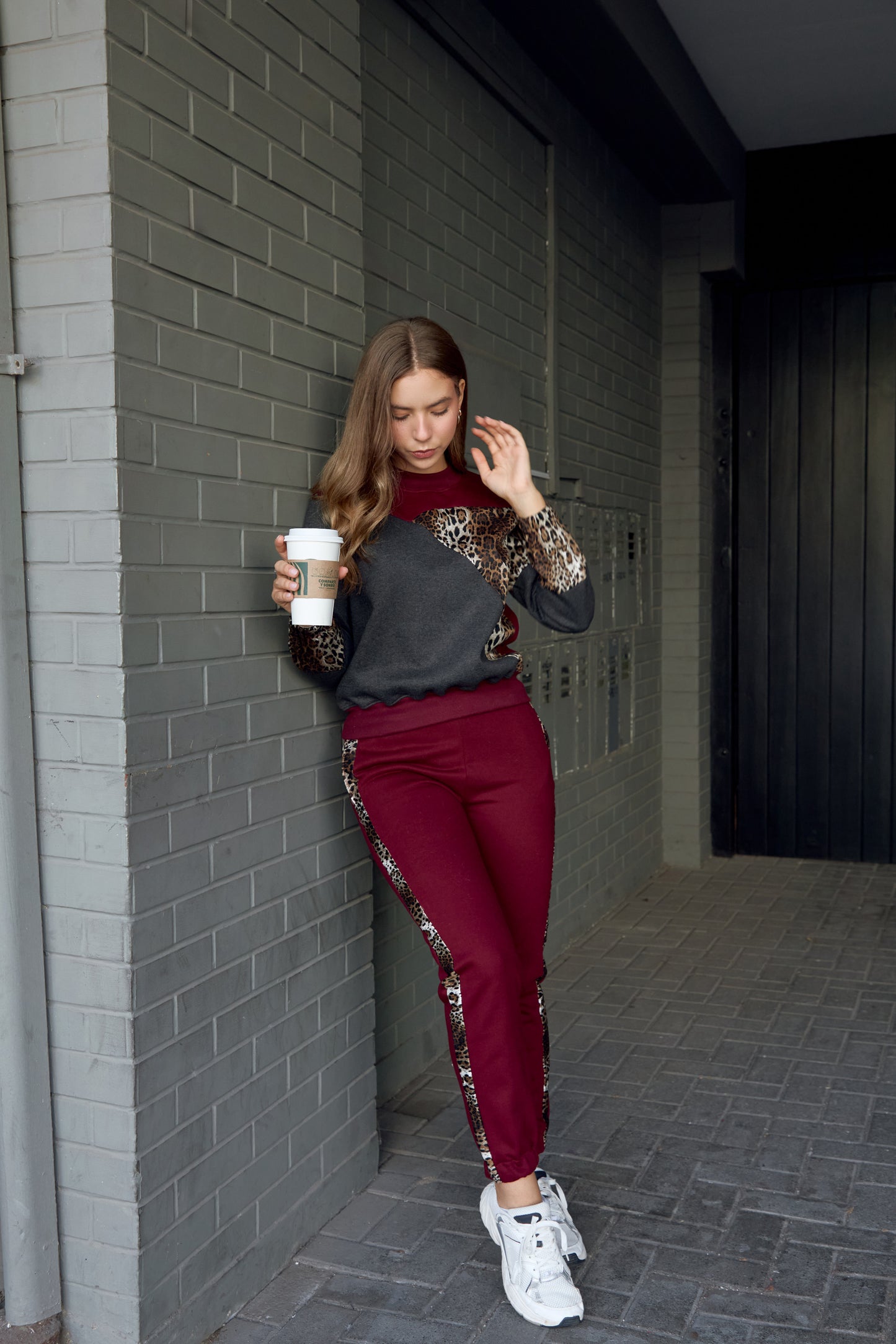 CONJUNTO NEYLA