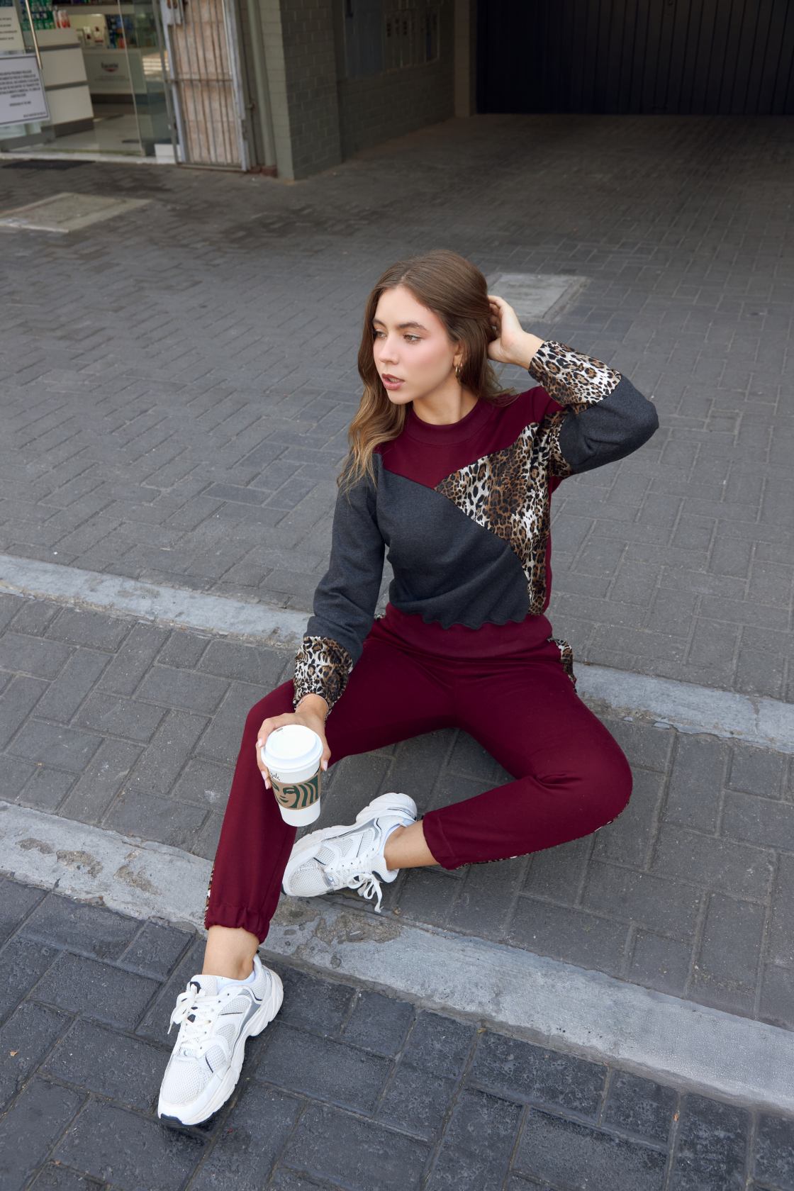 CONJUNTO NEYLA