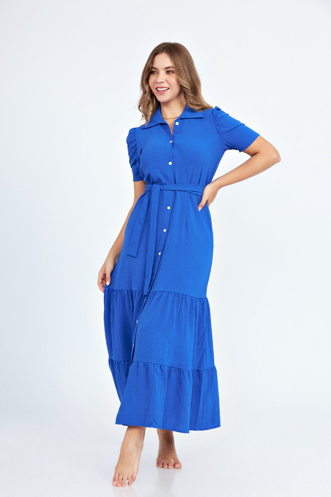 VESTIDO MILLER