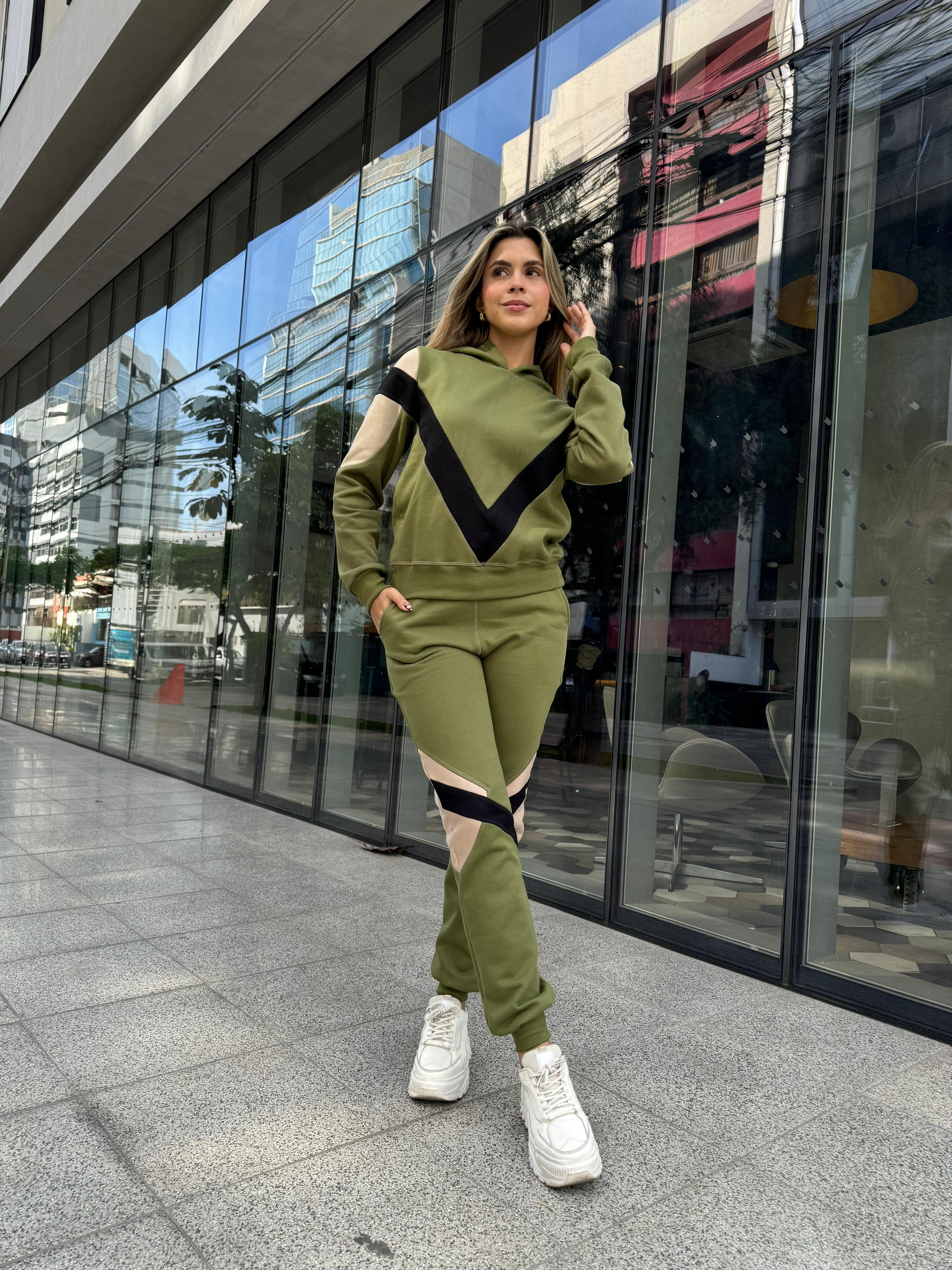 SET PARIS