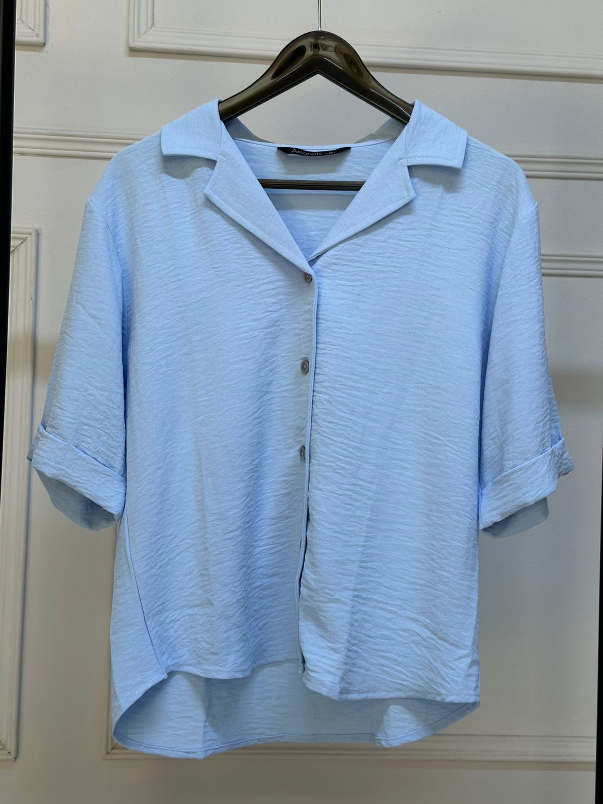BLUSA FLOR