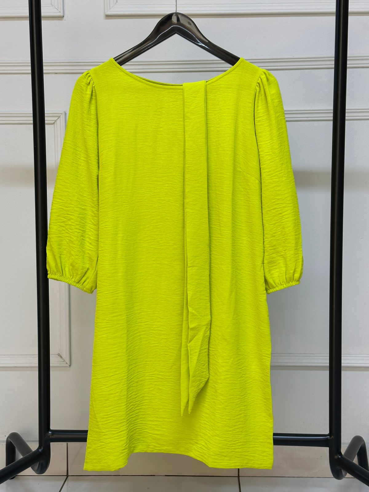 VESTIDO IVETTE