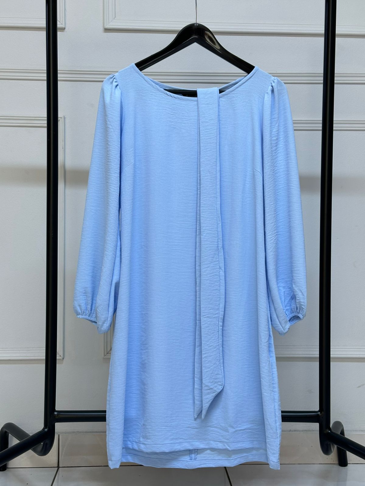 VESTIDO IVETTE
