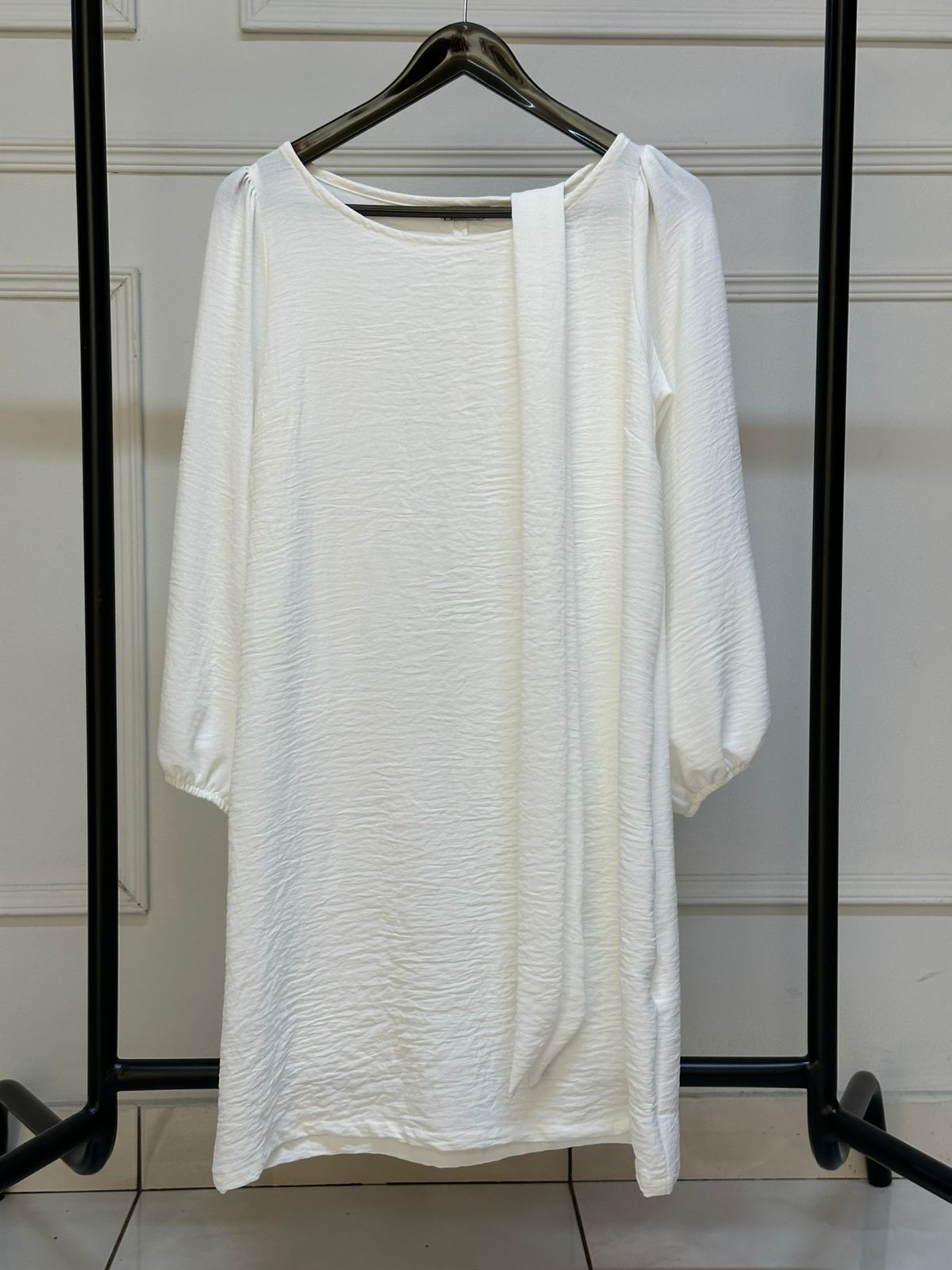 VESTIDO IVETTE