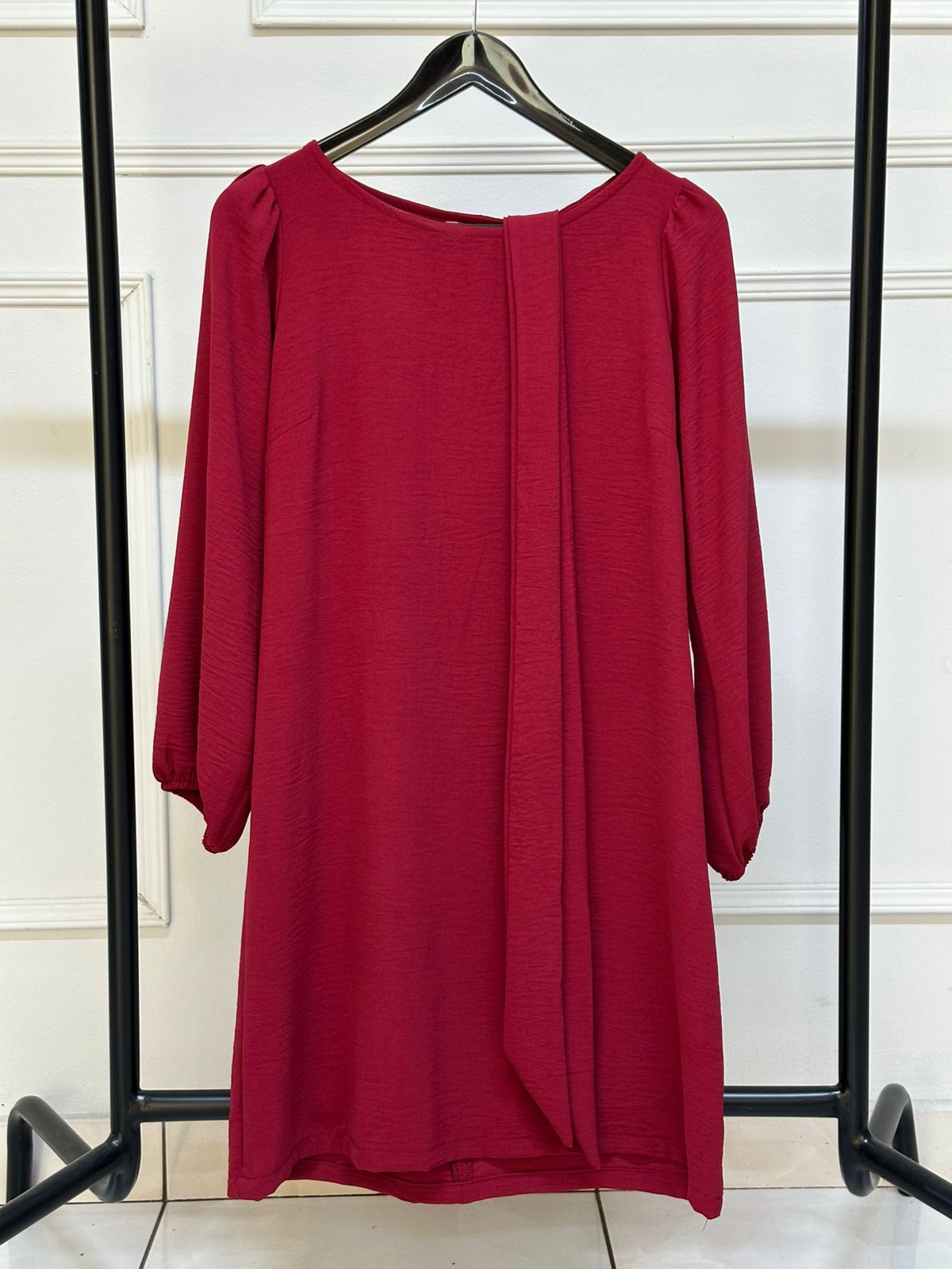 VESTIDO IVETTE
