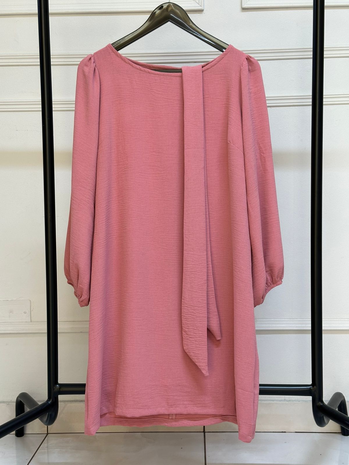 VESTIDO IVETTE