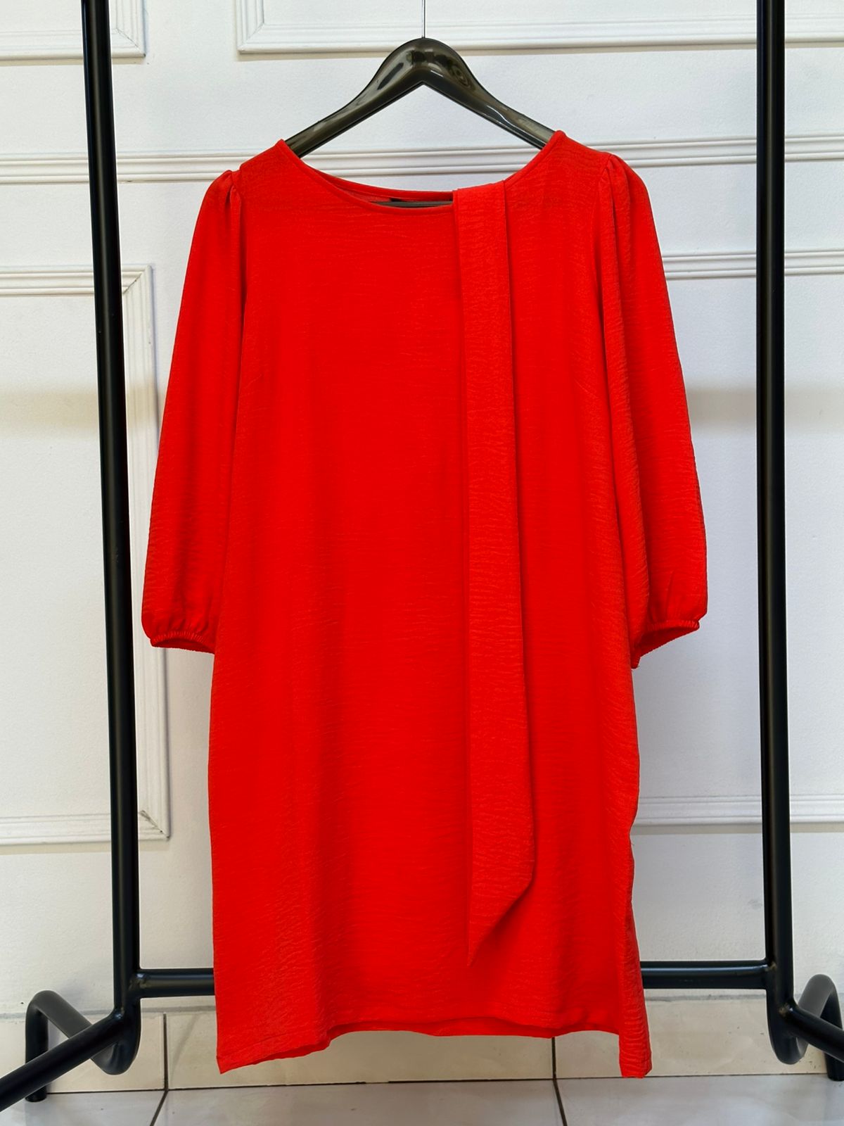 VESTIDO IVETTE