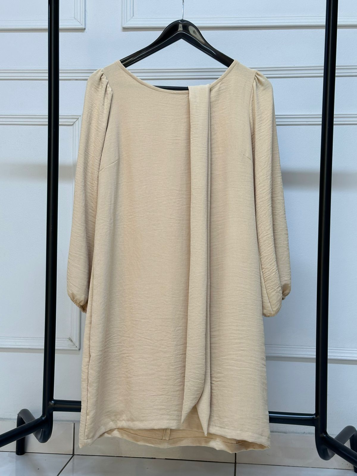 VESTIDO IVETTE