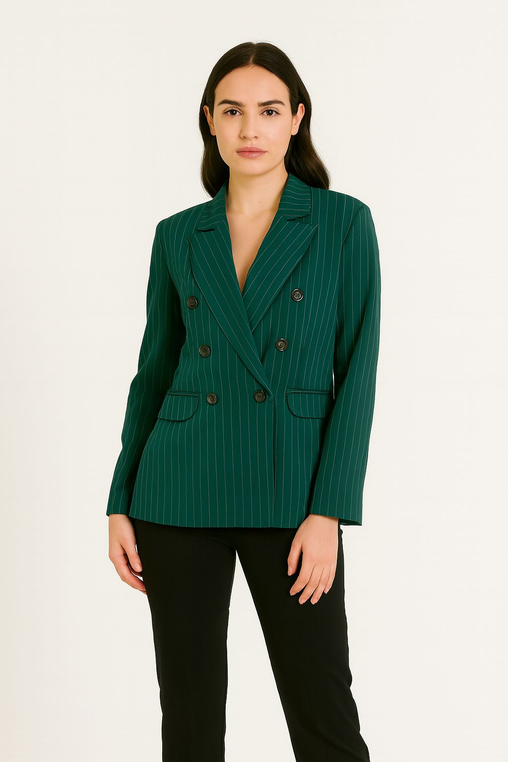 BLAZER BUKELE