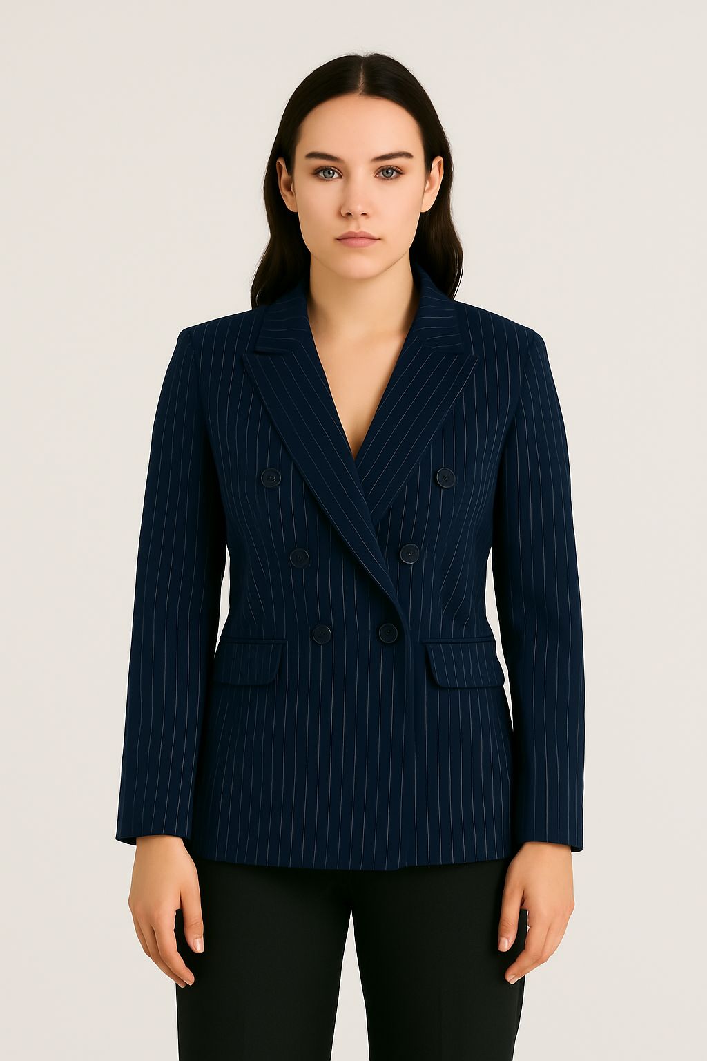 BLAZER BUKELE