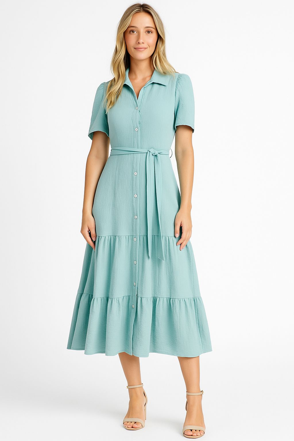 VESTIDO MILLER