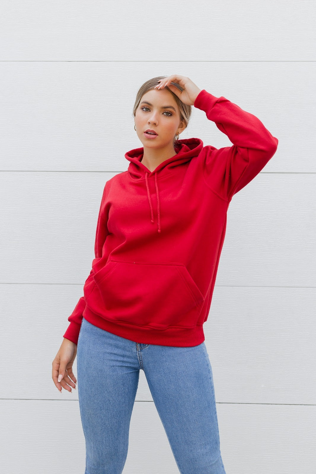 POLERA EVA