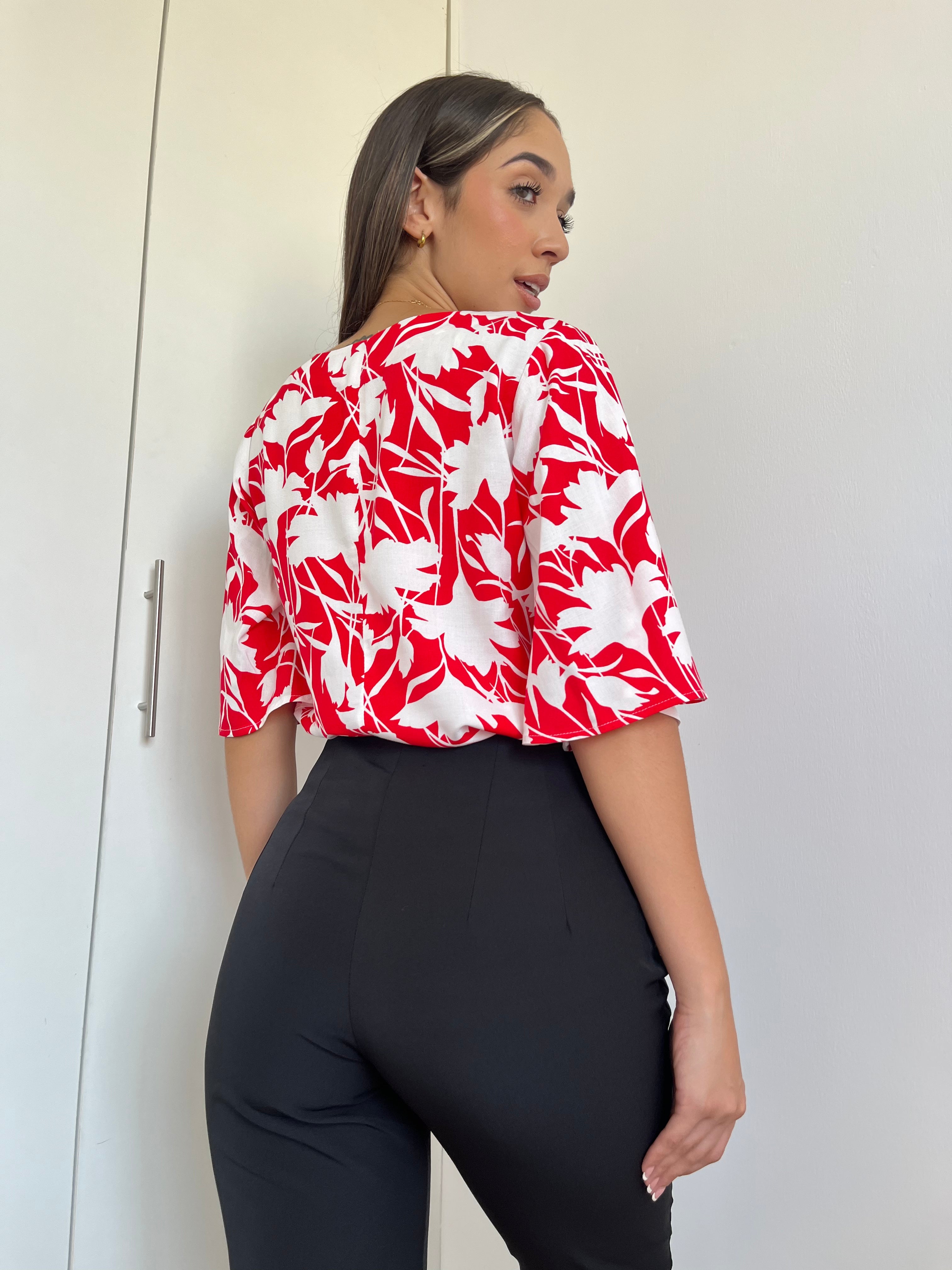 BLUSA JETSABEL