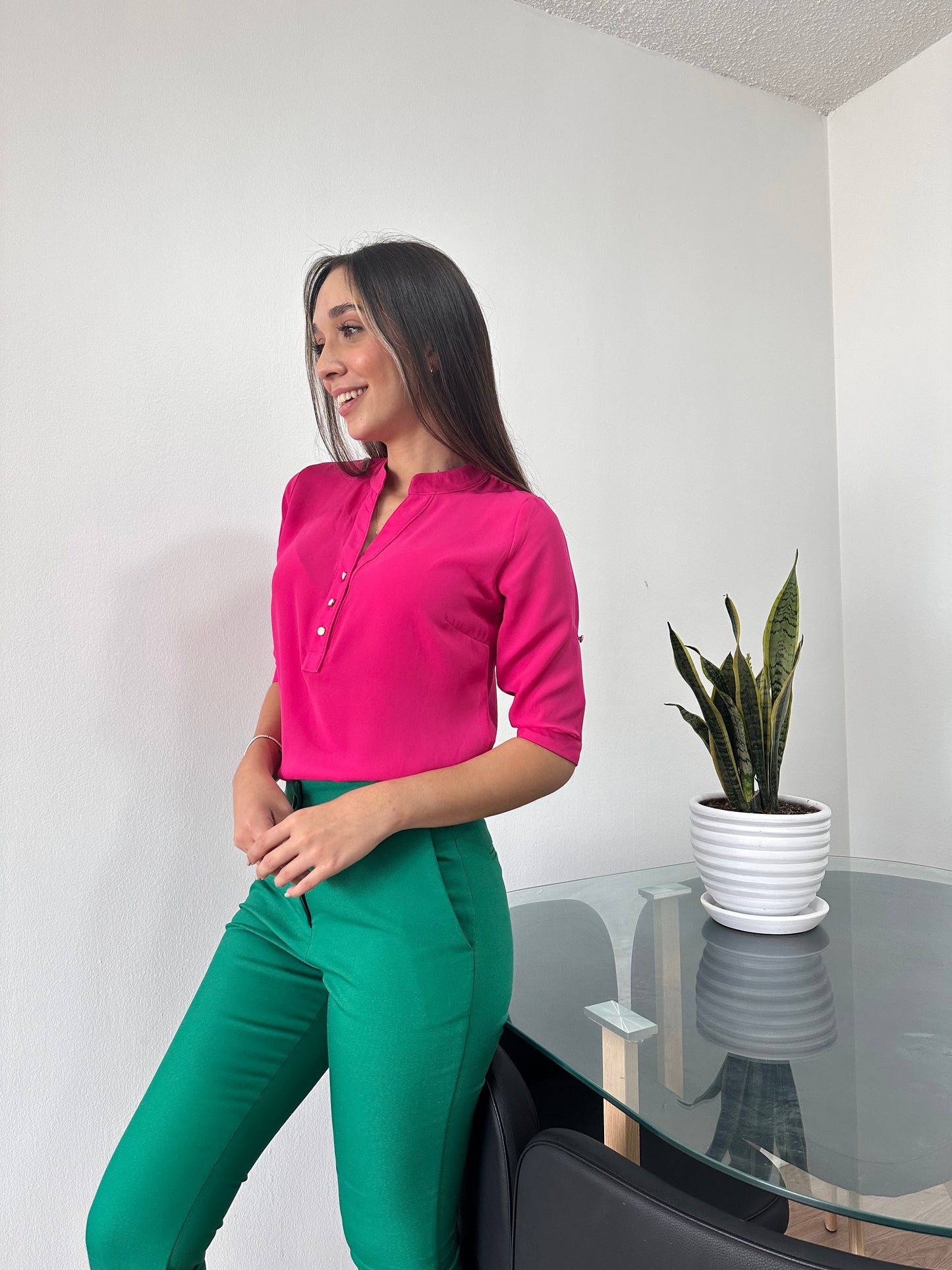 Blusa Para Mujer Ingrid