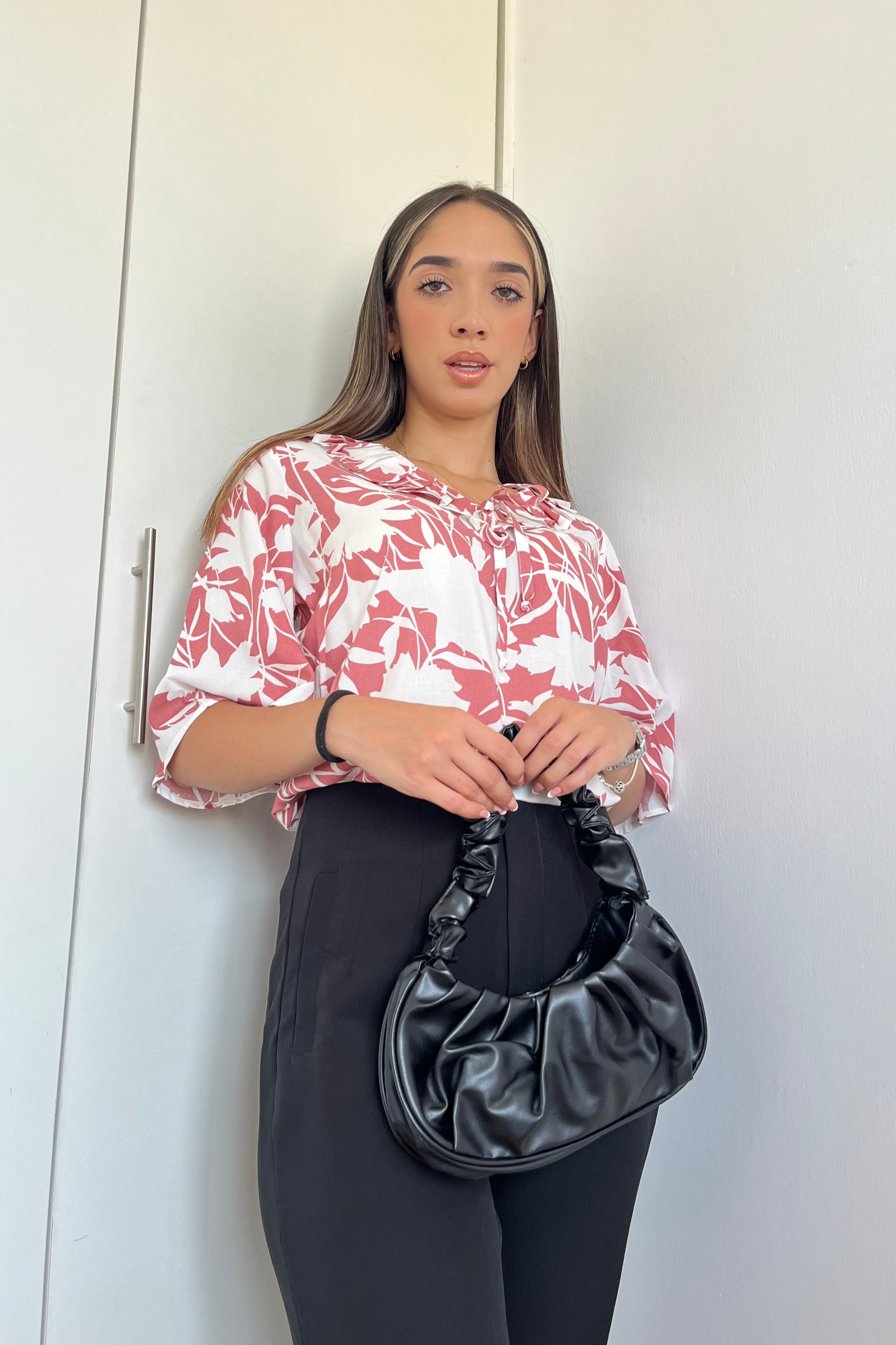 BLUSA JETSABEL