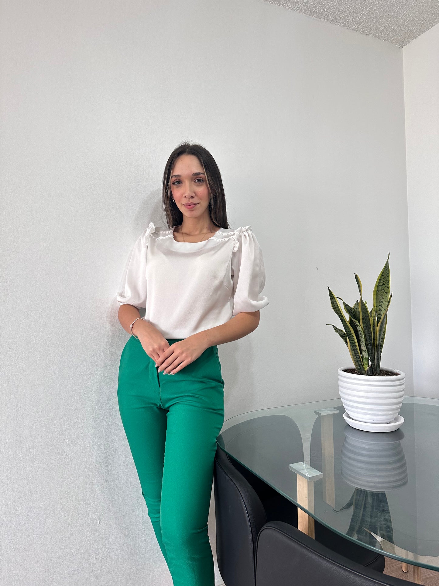 Blusa Para Mujer Giselle