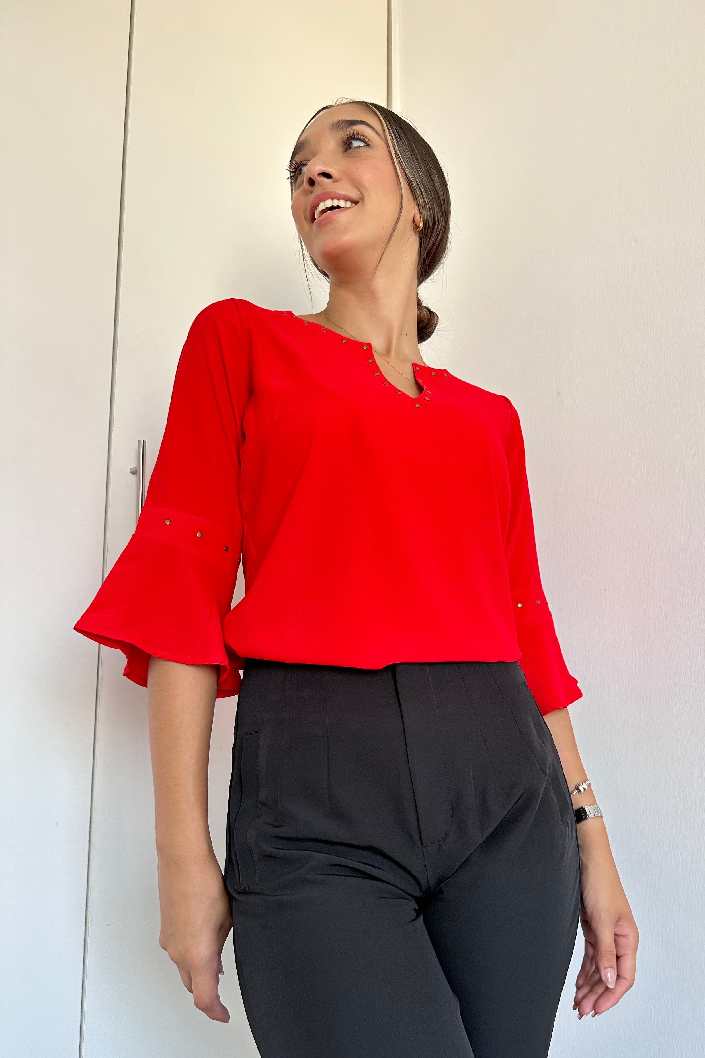 BLUSA BEATRIZ