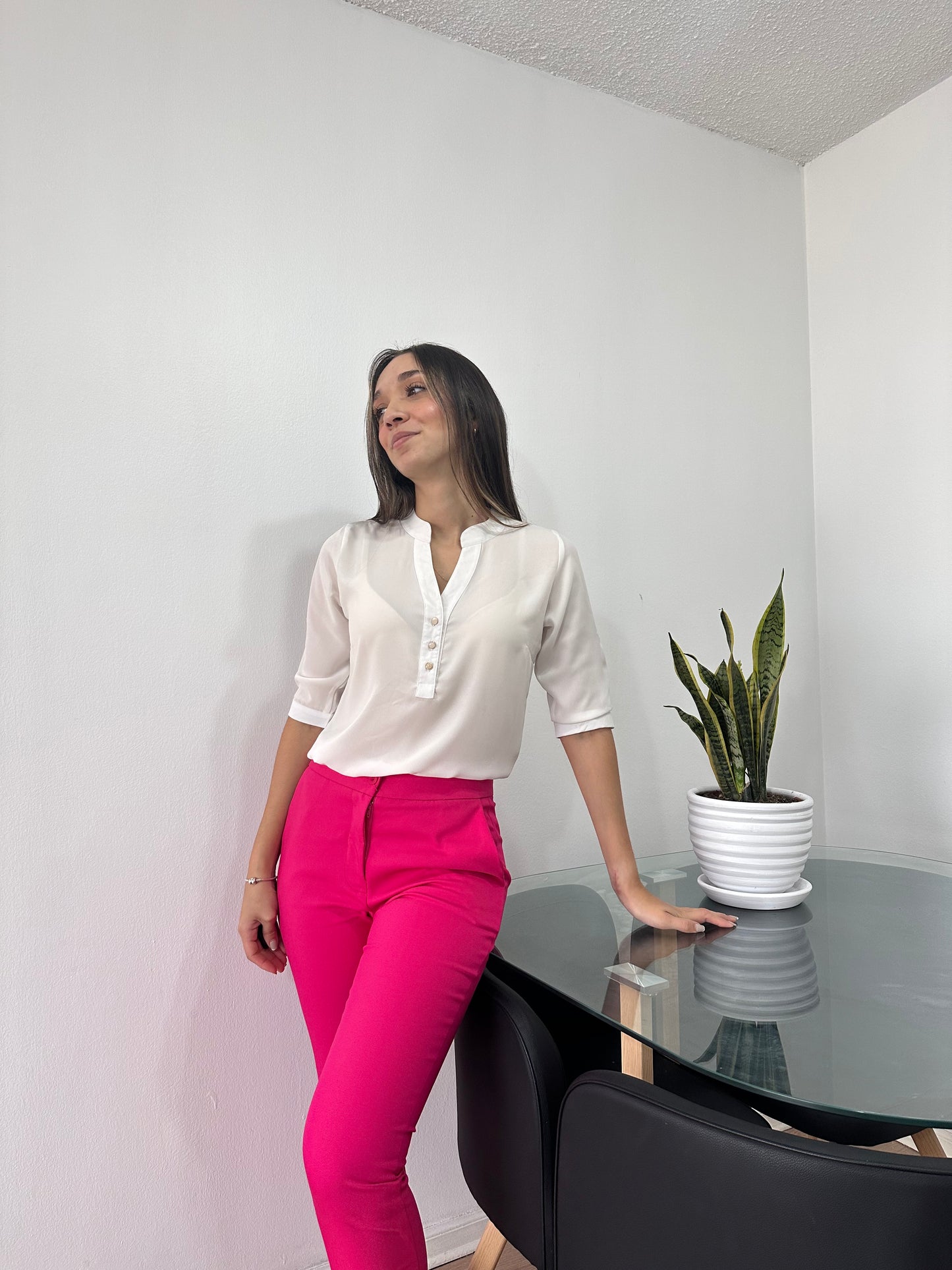 Blusa Para Mujer Ingrid