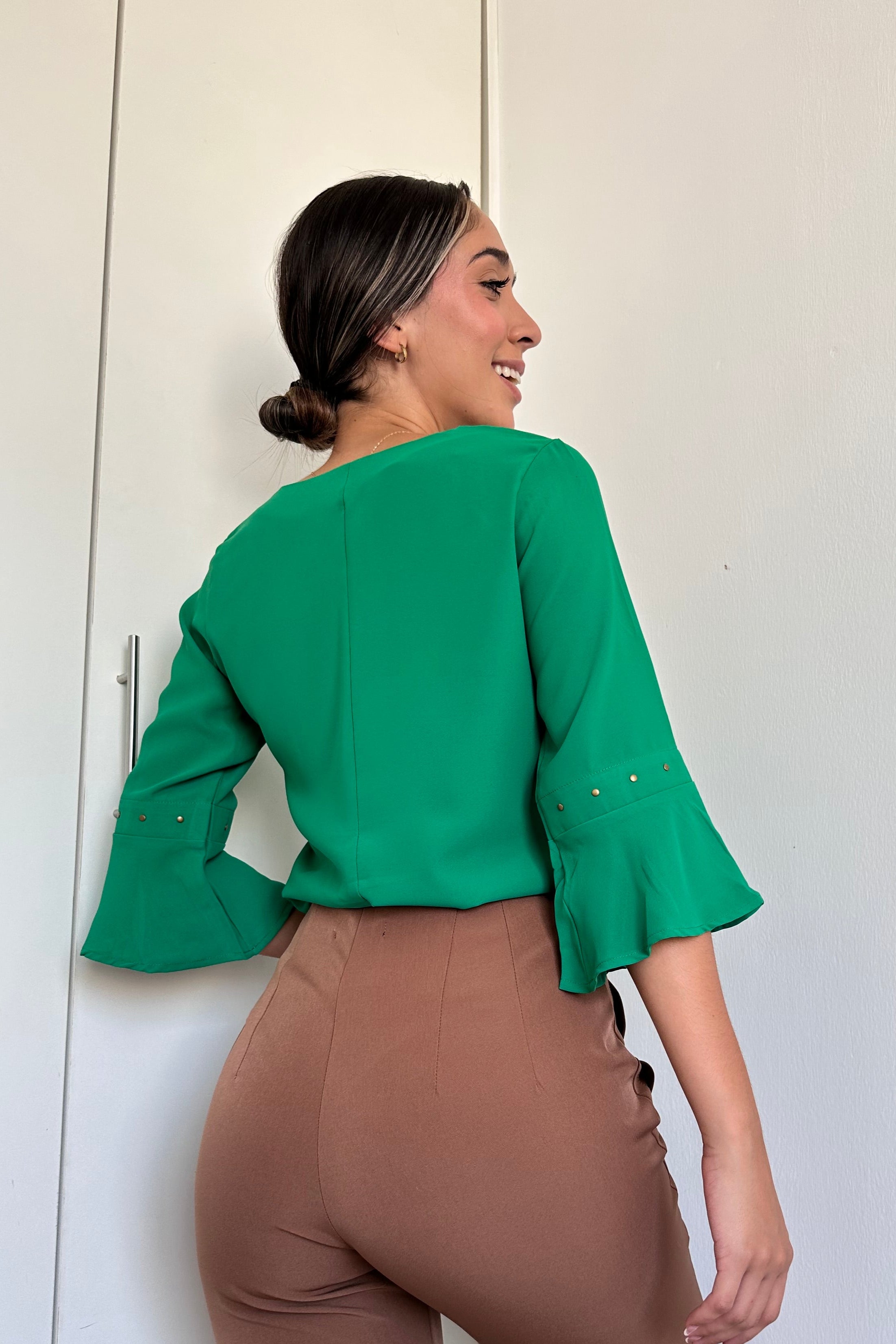 BLUSA BEATRIZ