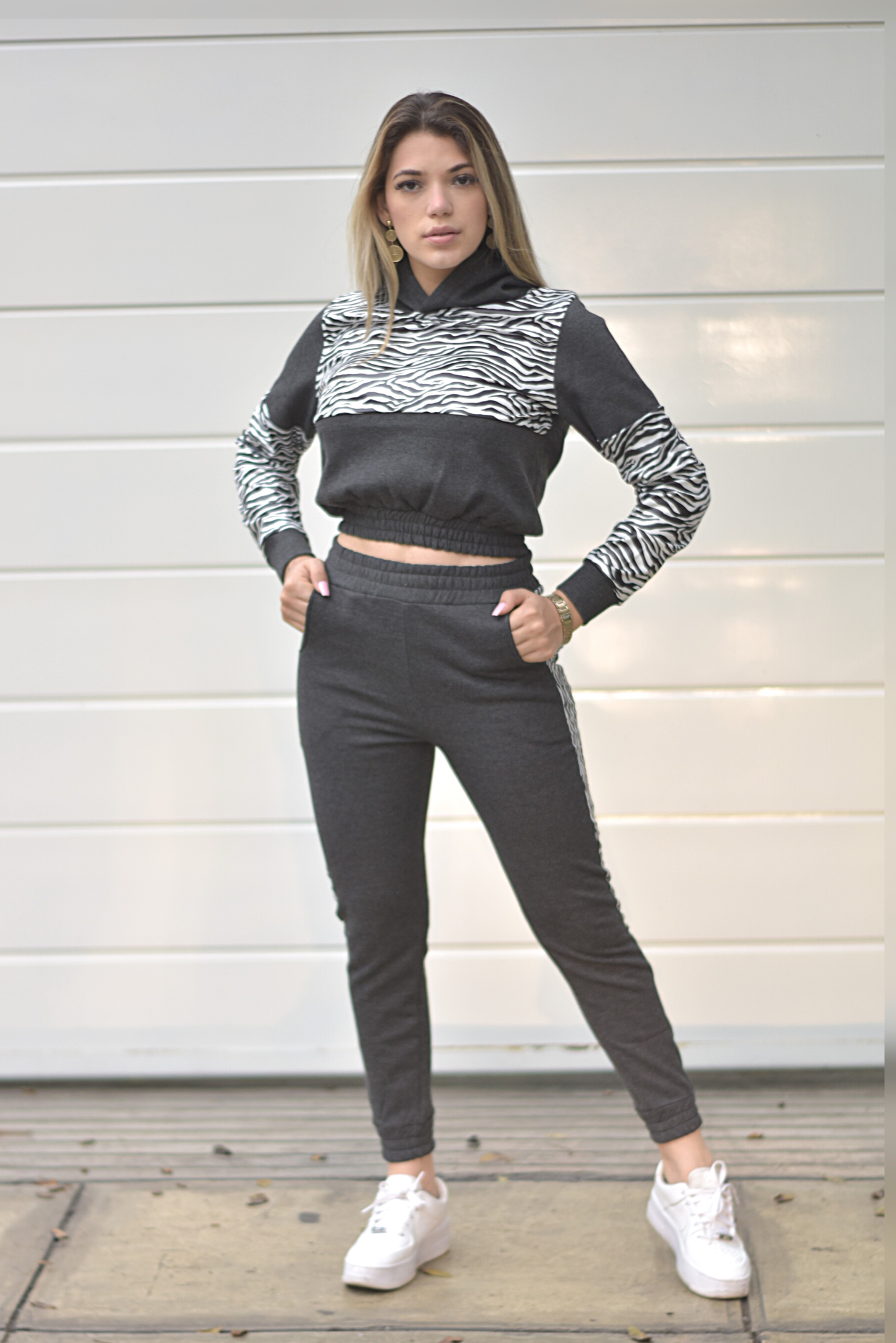 SET SPORT ALEXA