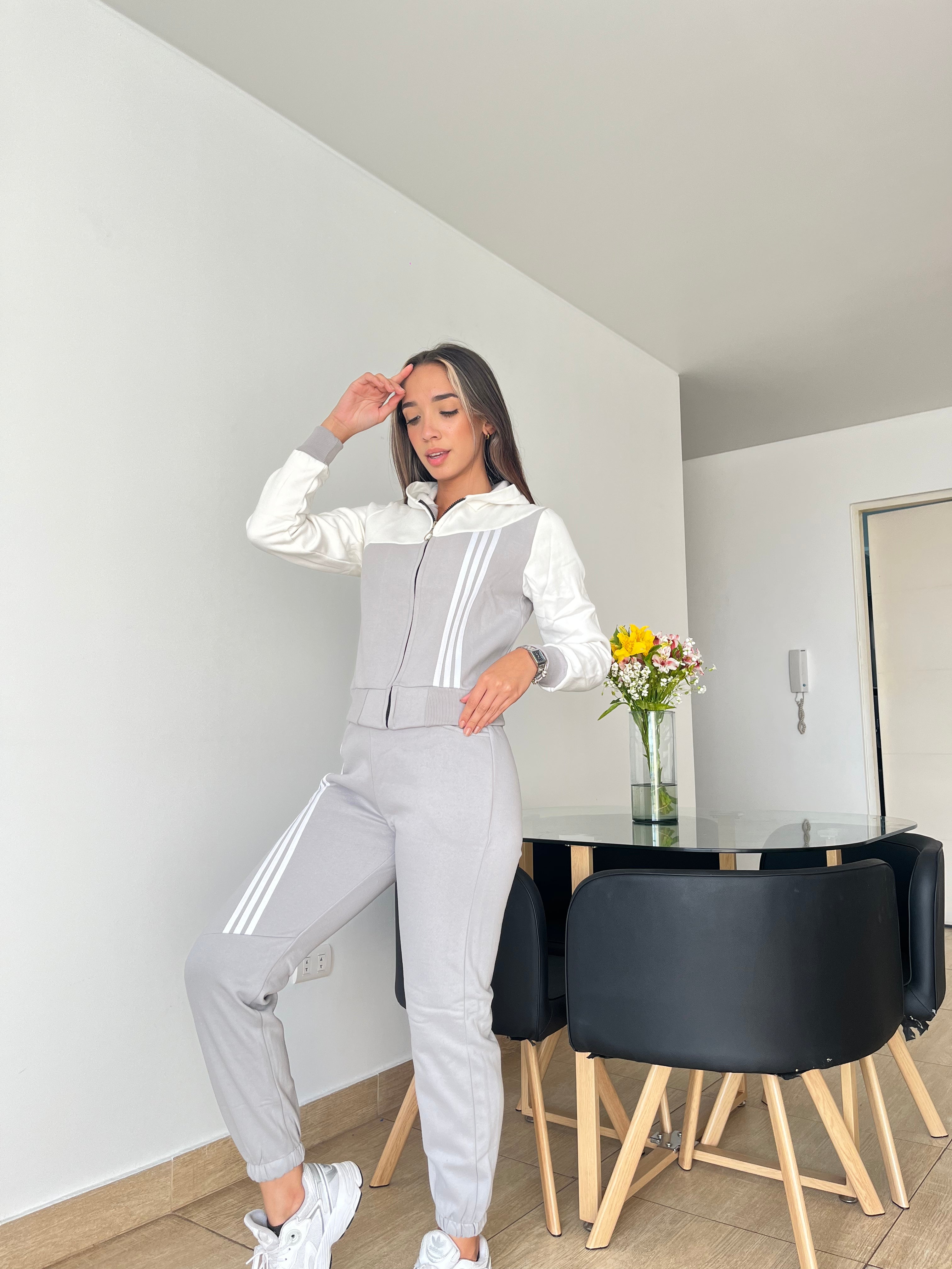 SET BÉLGICA