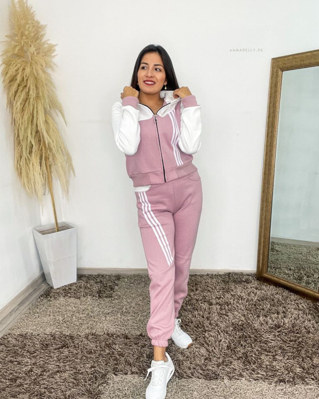 SET BÉLGICA