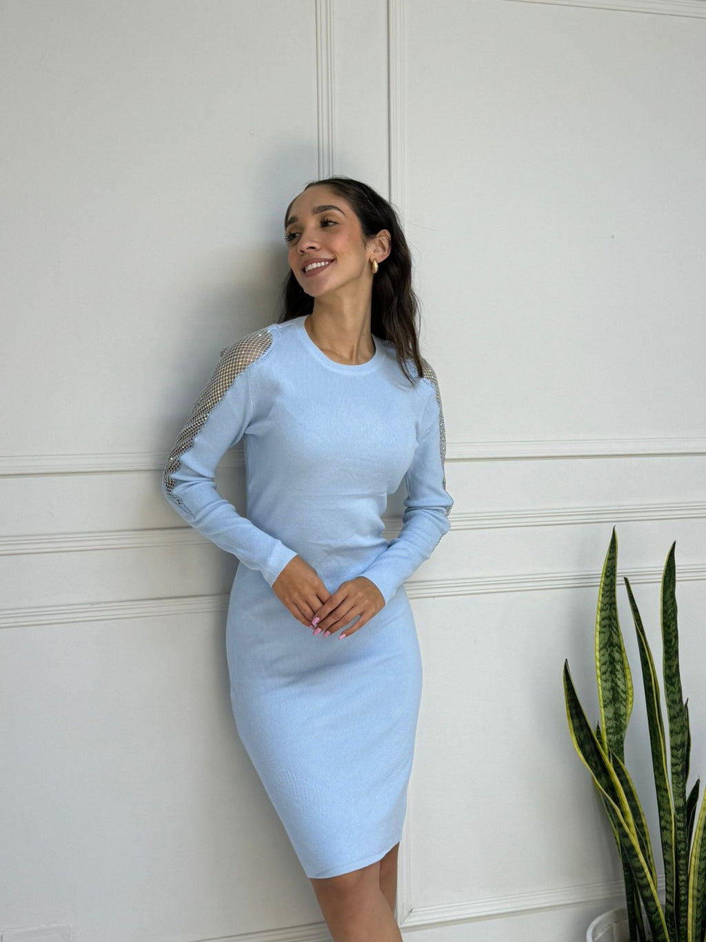 VESTIDO ALONDRA