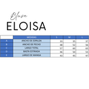 BLUSA ELOISA